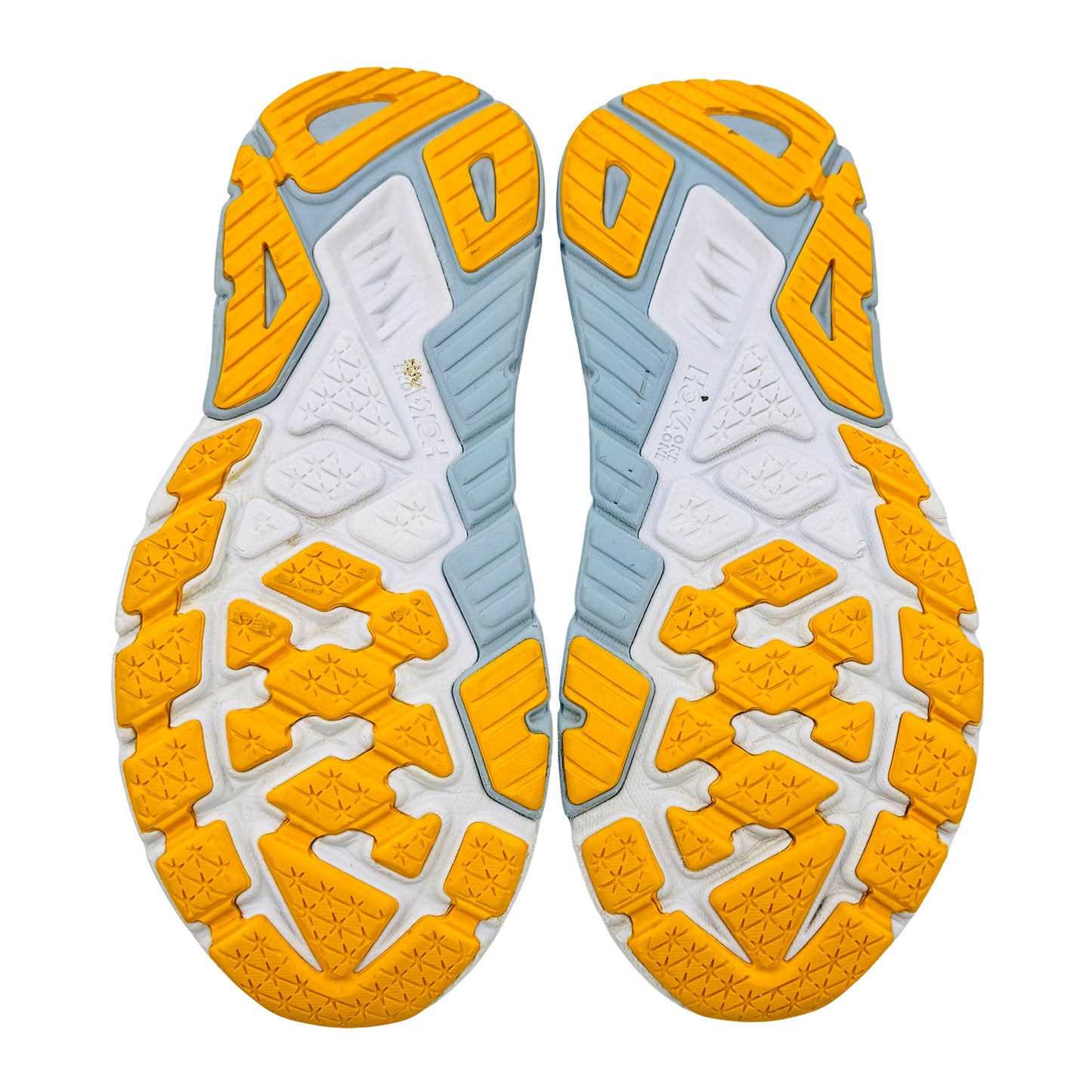 Hoka Men's Arahi 5 Shoes (Size 42) - 1115010 OBBF