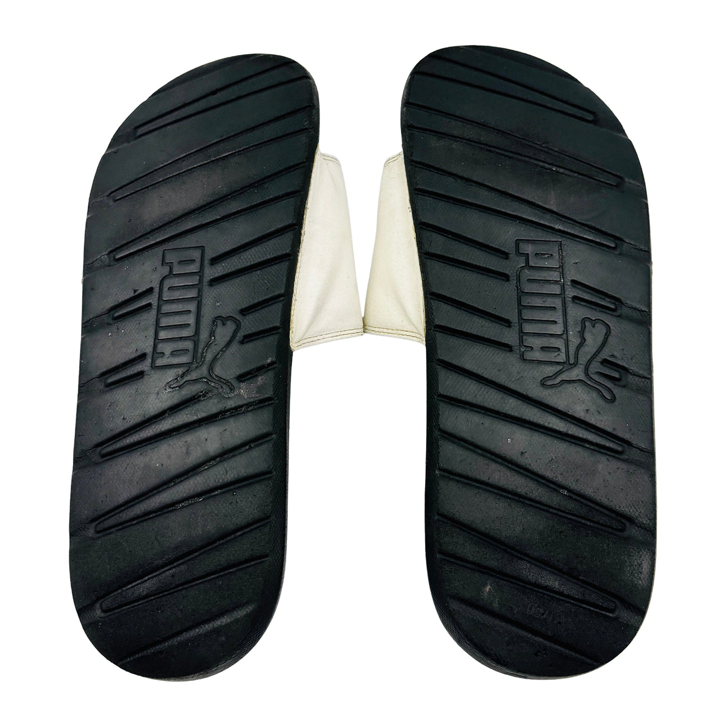 Puma Men's Cool Cat 2.0 V Slides (Size 44.5)