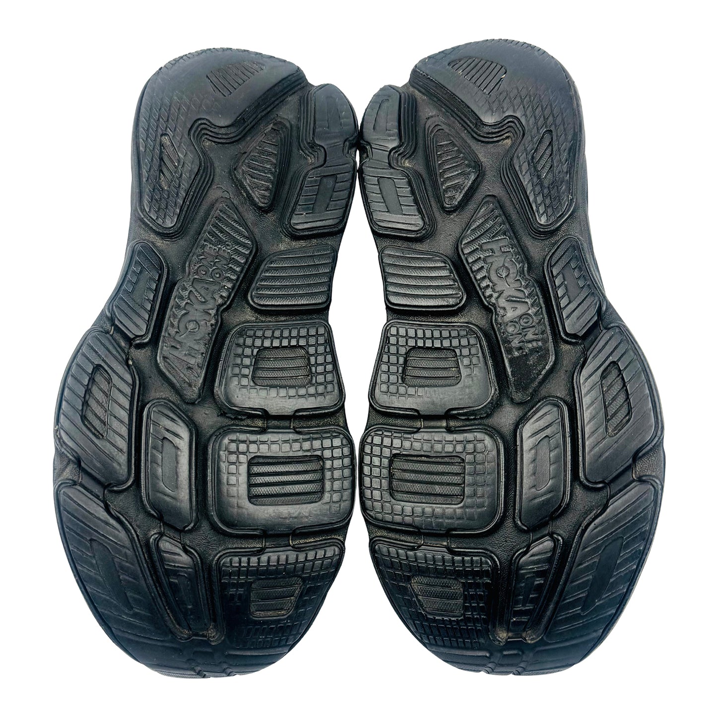 HOKA ONE ONE Bondi 7 Shoes (Size 42.5) - 1110530-BBLC