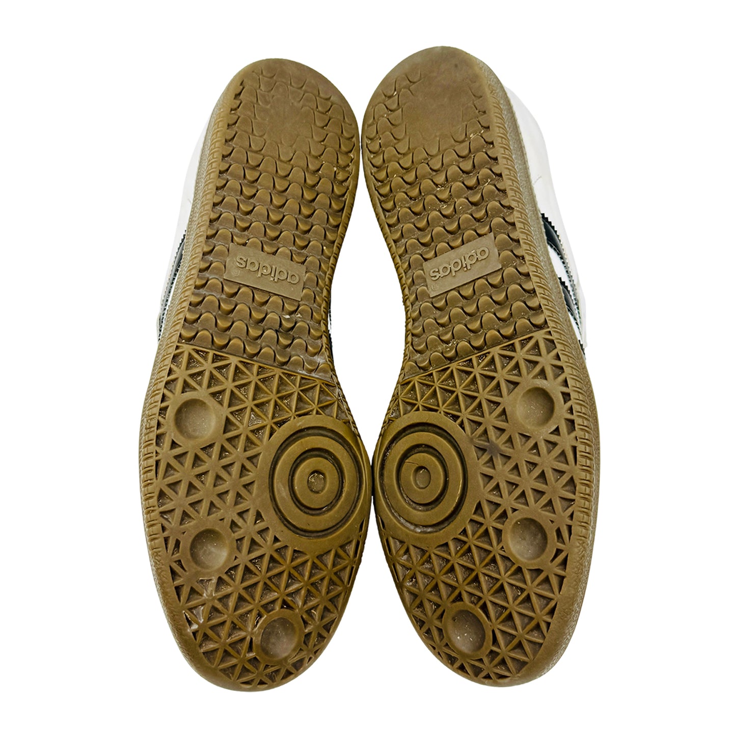 Adidas Samba OG Sneakers (Size 40.5) - B75806