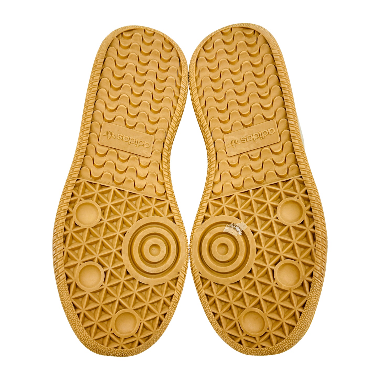 Adidas Samba XLG Sneakers (Size 38) - JR1634