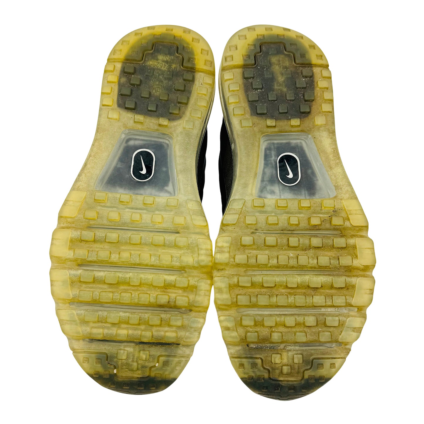 Nike Air Max 2017 GS 'Cargo Khaki' Shoes (Size 39) - 851622-301