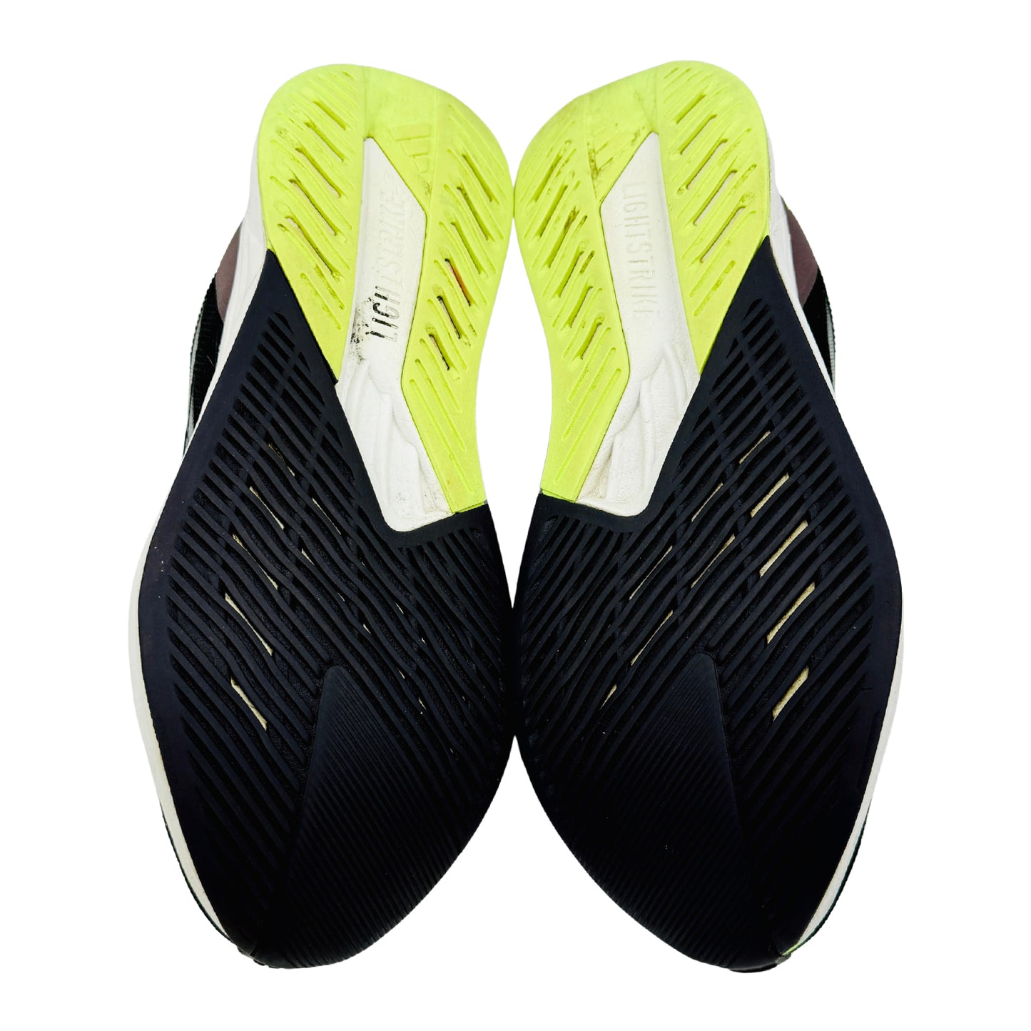 Adidas Duramo Speed Shoes (Size 41.5) - IE5475
