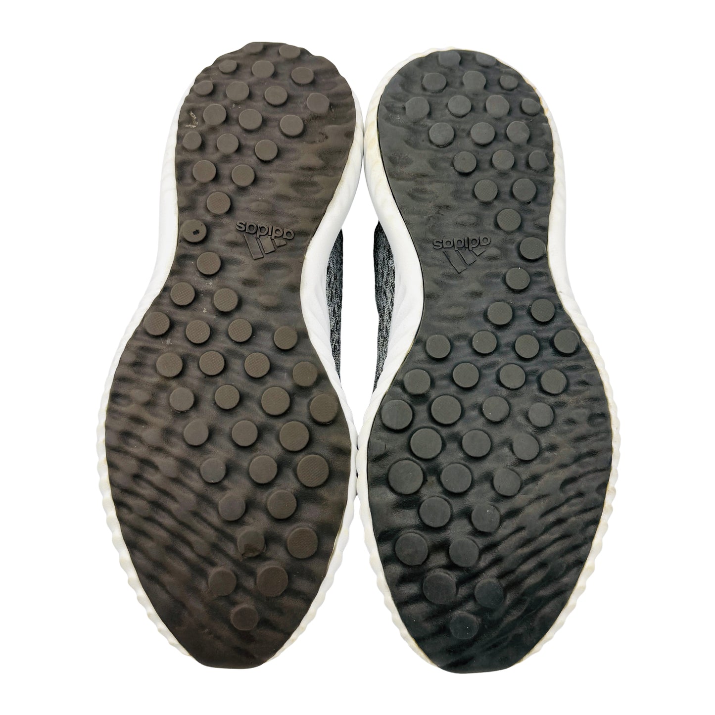Adidas Alphabounce EM W Grey Shoes (Size 38) - BW1194