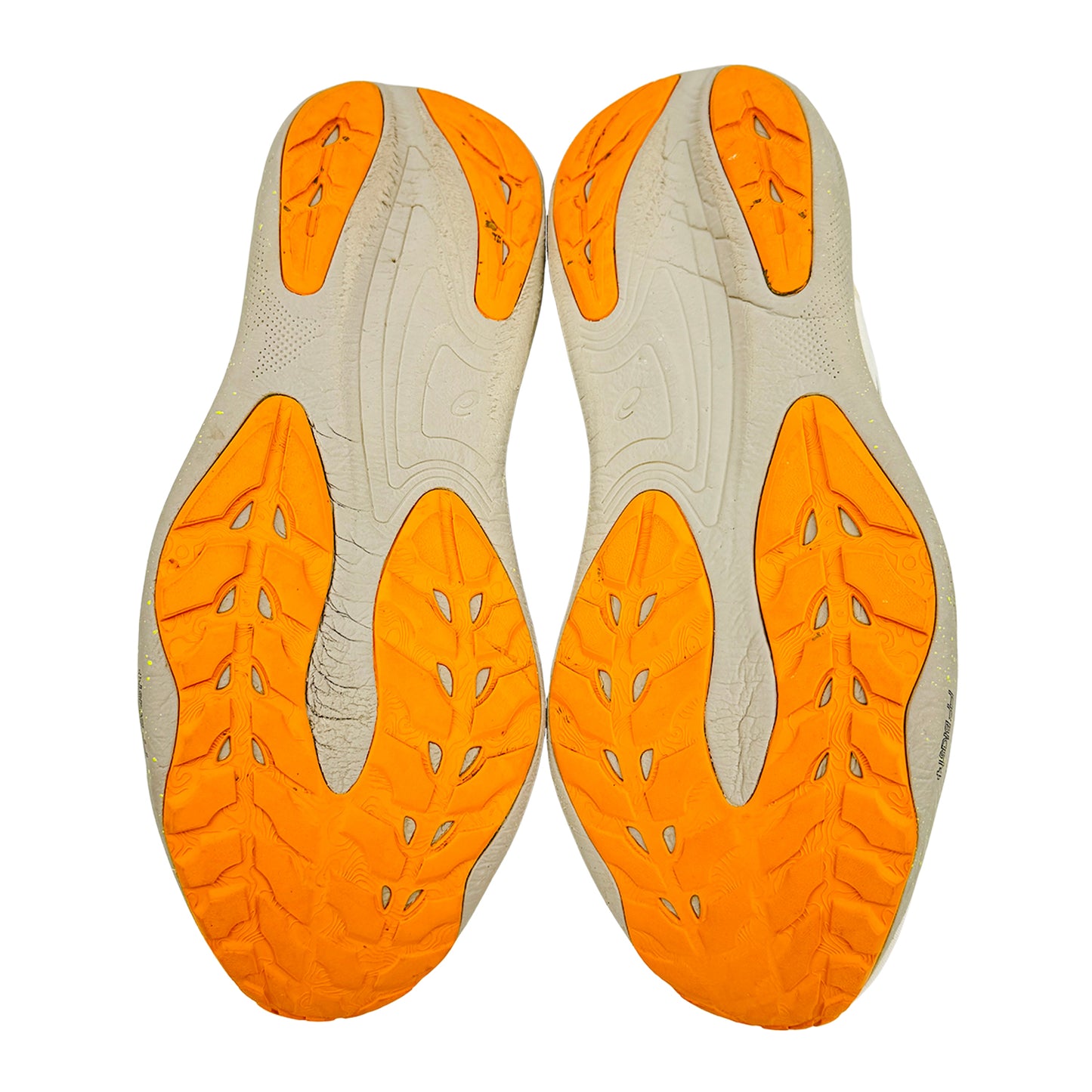 ASICS Gel Nimbus 25 Shoes (Size 46.5) - 10118769