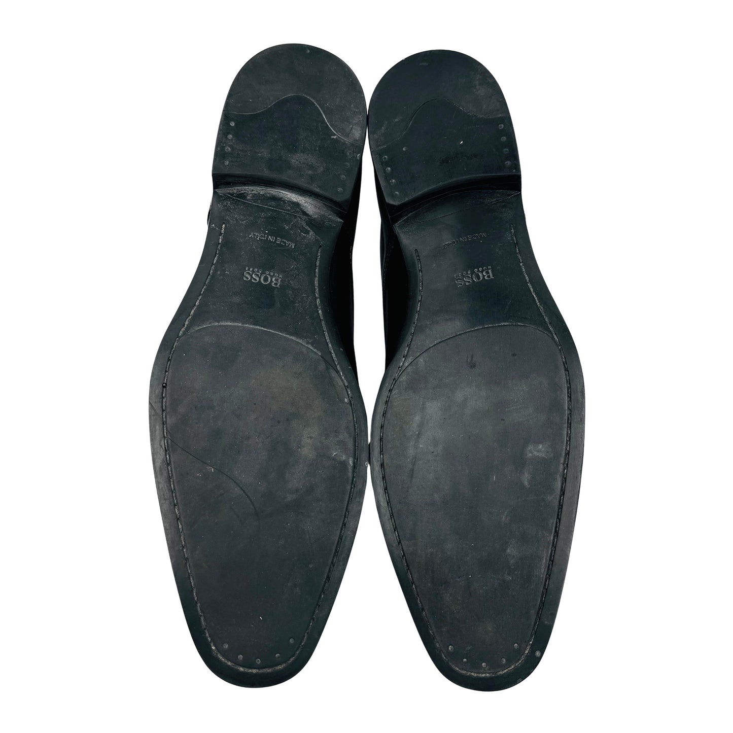 Hugo Boss Kensington Derby Shoes (Size 46/46.5) - 50385015 001