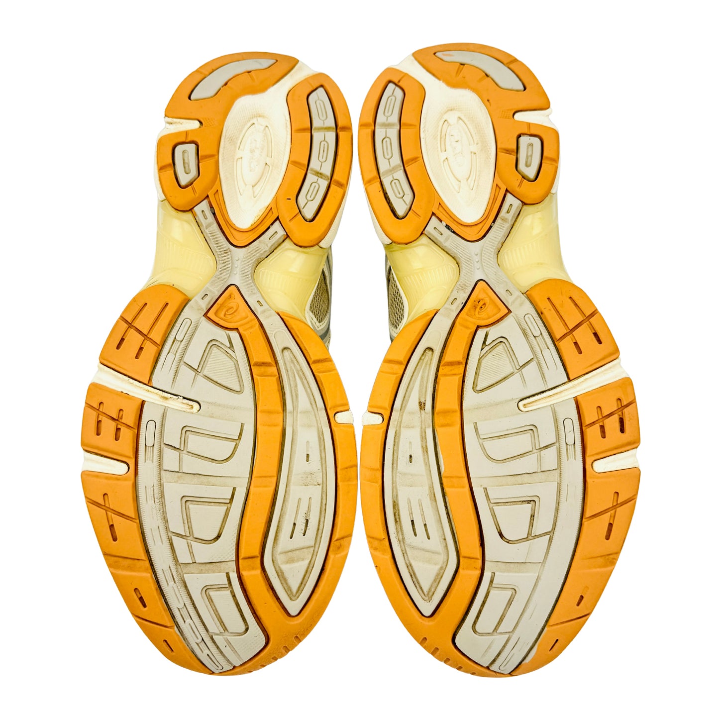 ASICS Men's GEL-1130 Shoes (Size 46.5) - 1201A255