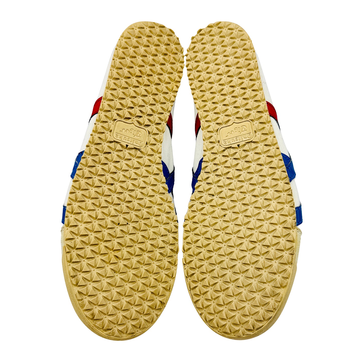 Asics Onitsuka Tiger Mexico 66 Sneakers (Size 41.5) - D3K0N