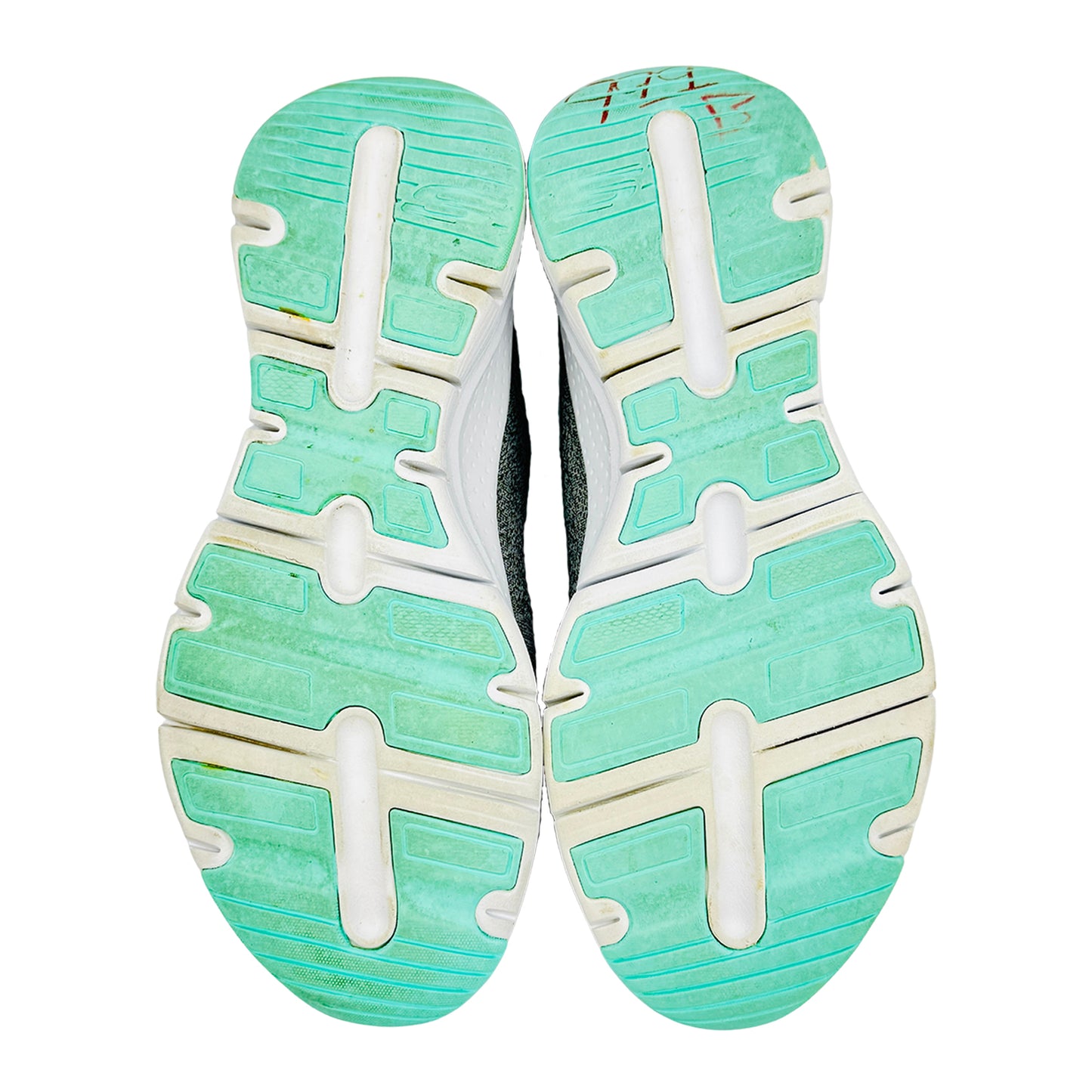 Skechers Arch Fit - Comfy Wave Shoes (Size 37.5) - 149414 GMLT