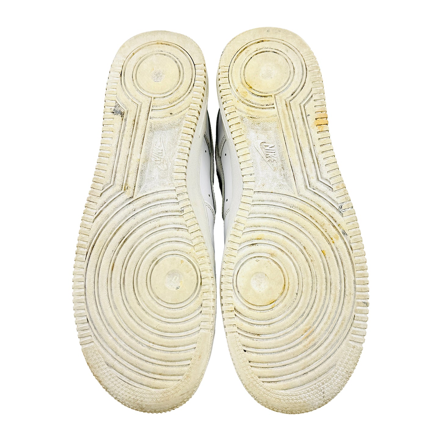Nike Men's AirForce 1 '07 Sneakers (Size 44) - 315122-111