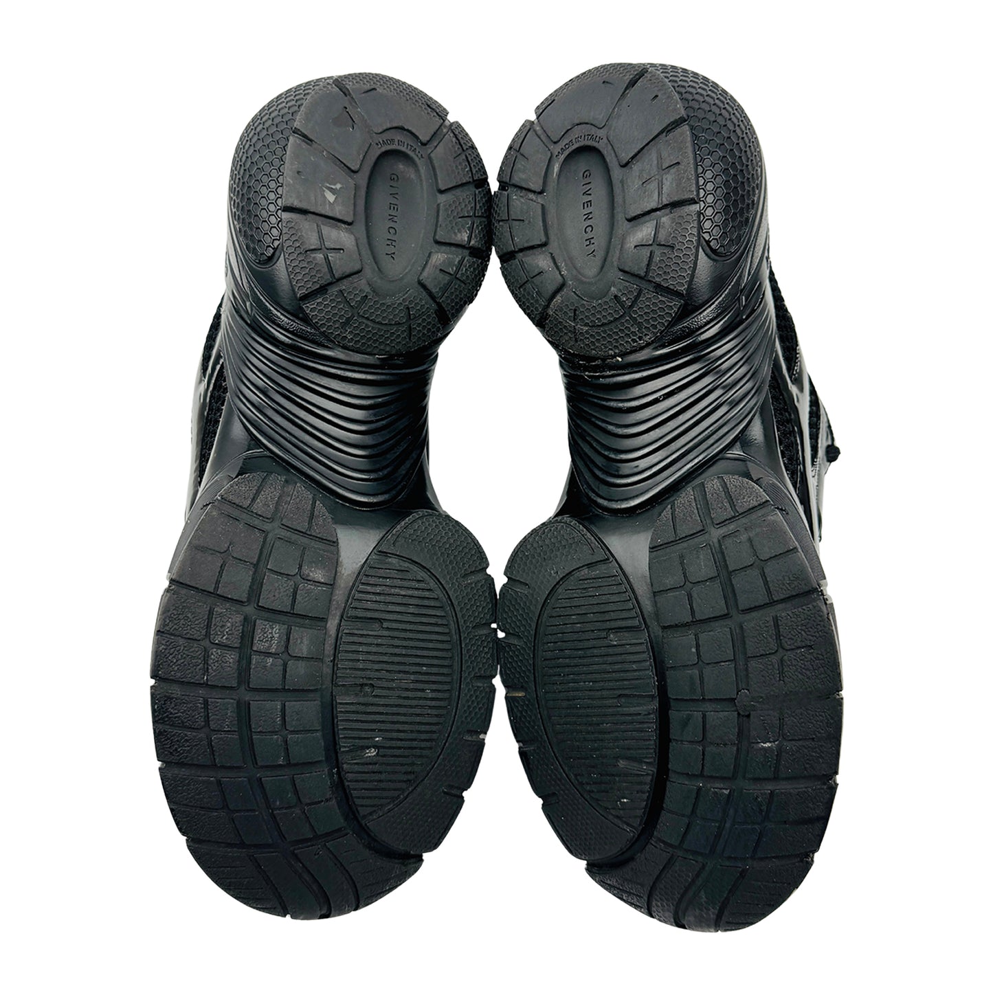 Givenchy TK-MX Runner Sneakers (Size 40/40.5) - BH008MH1FE-001