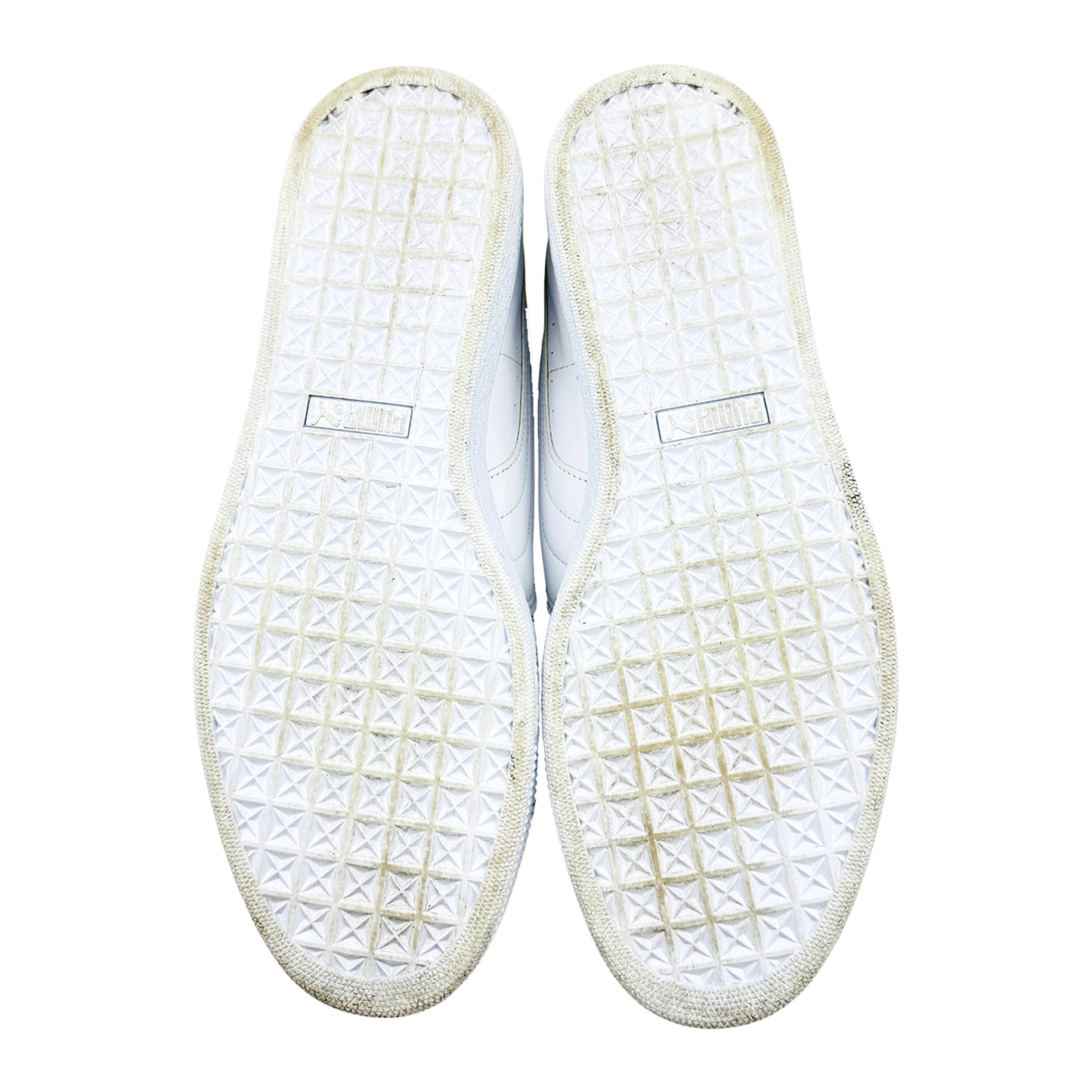 Puma Basket Classic XXI Sneakers (Size 46) - 374923-01