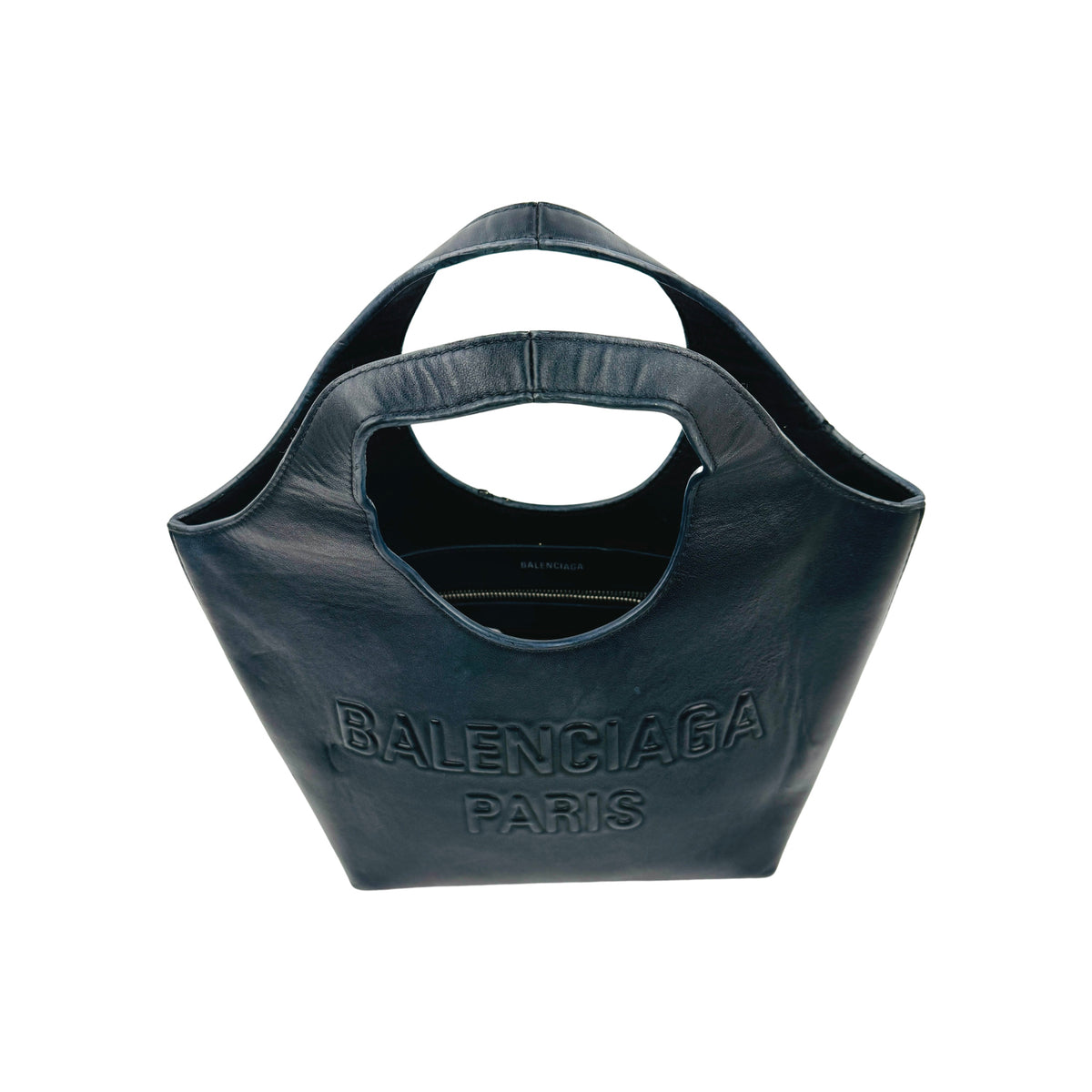 Balenciaga Mary-Kate XS Tote Bag - 747036 2AAID 1000