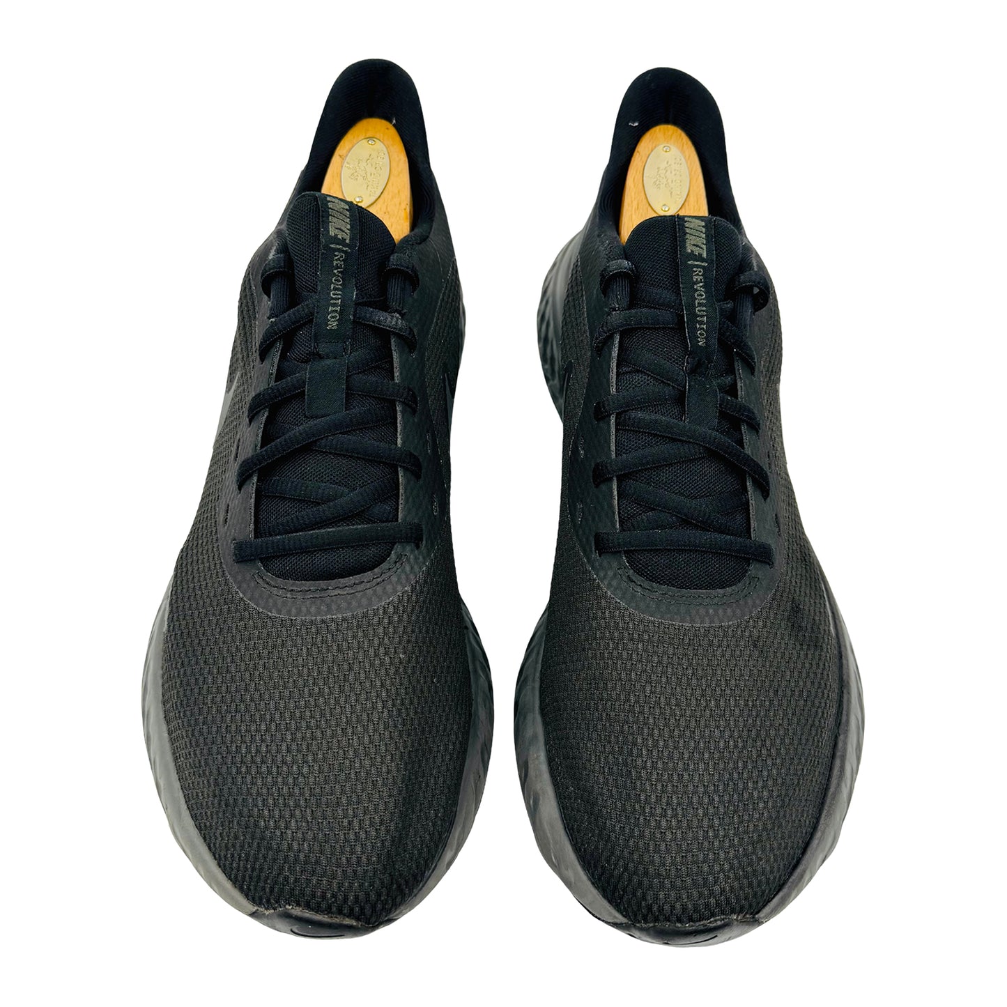 Nike Men's Revolution 5 Shoes (Size 45) -  BQ3204-001