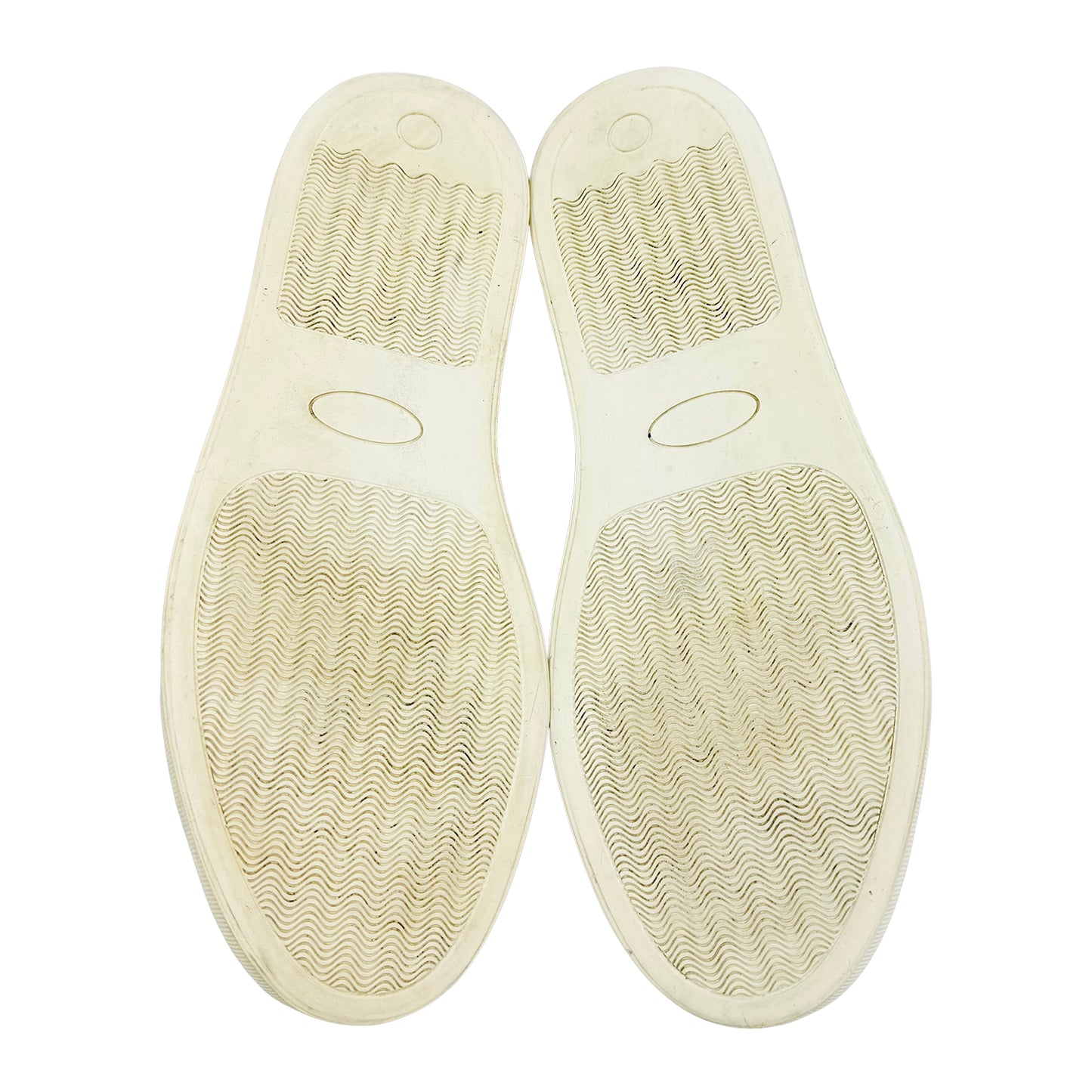 Suitsupply Men's Brown Suede Sneakers (Size 42.5)