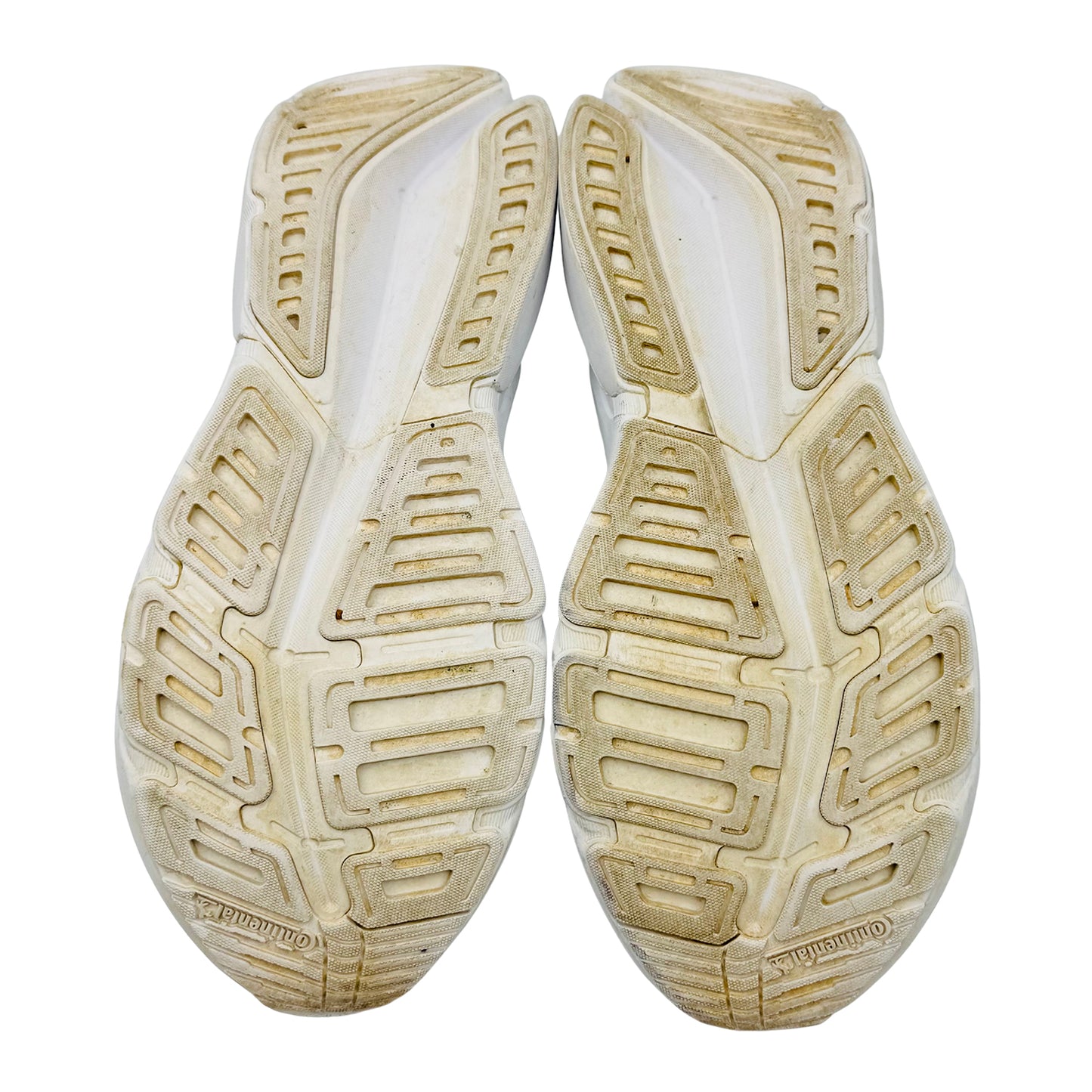 Adidas Adistar 2.0 Cloud White Shoes (Size 39.5) - ID2815