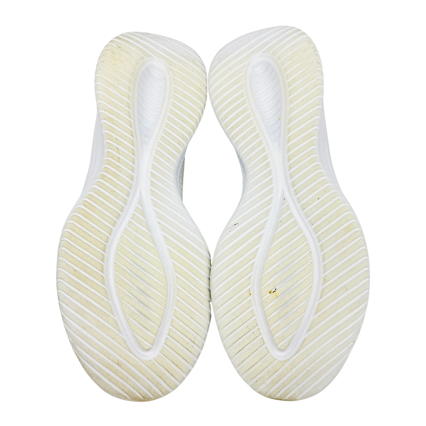 Skechers Ultra Flex 3.0 - Fresh Time Slip-Ins (Size 38.5) - 149707 WBK