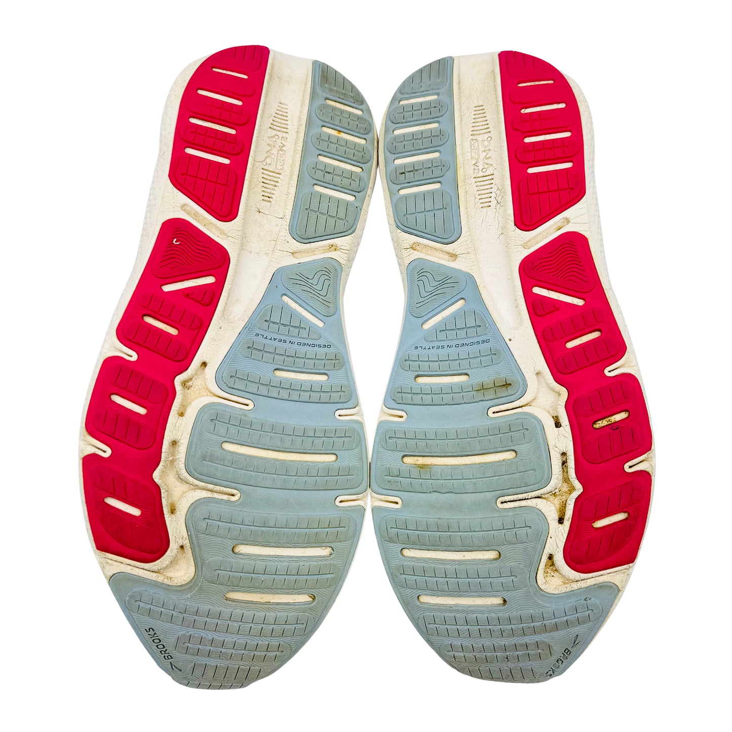 Brooks Men's Ghost Max Shoes (Size 43) - 1203951D082