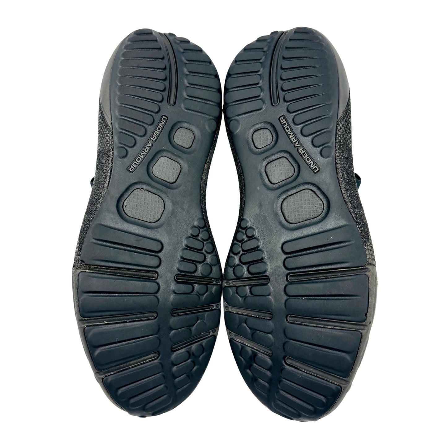 Under Armour Phantom 3 Storm Shoes (Size 42.5) - 3025522-001