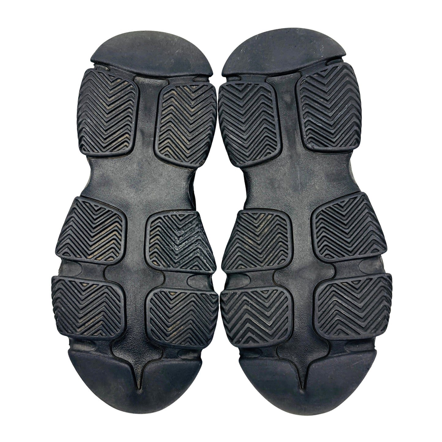 Steve Madden Possession-E Black Shoes (Size 40)
