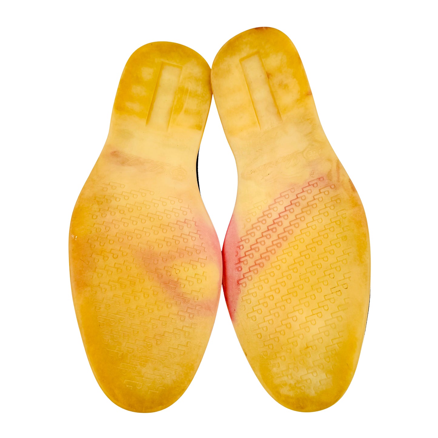 Loro Piana Summer Charms Walk Dark Brown Loafers (Size 36)