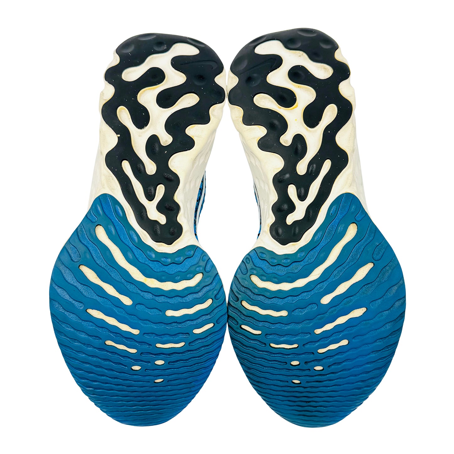 Nike React Infinity Run Flyknit 3 Shoes (Size 45) - DH5392-400