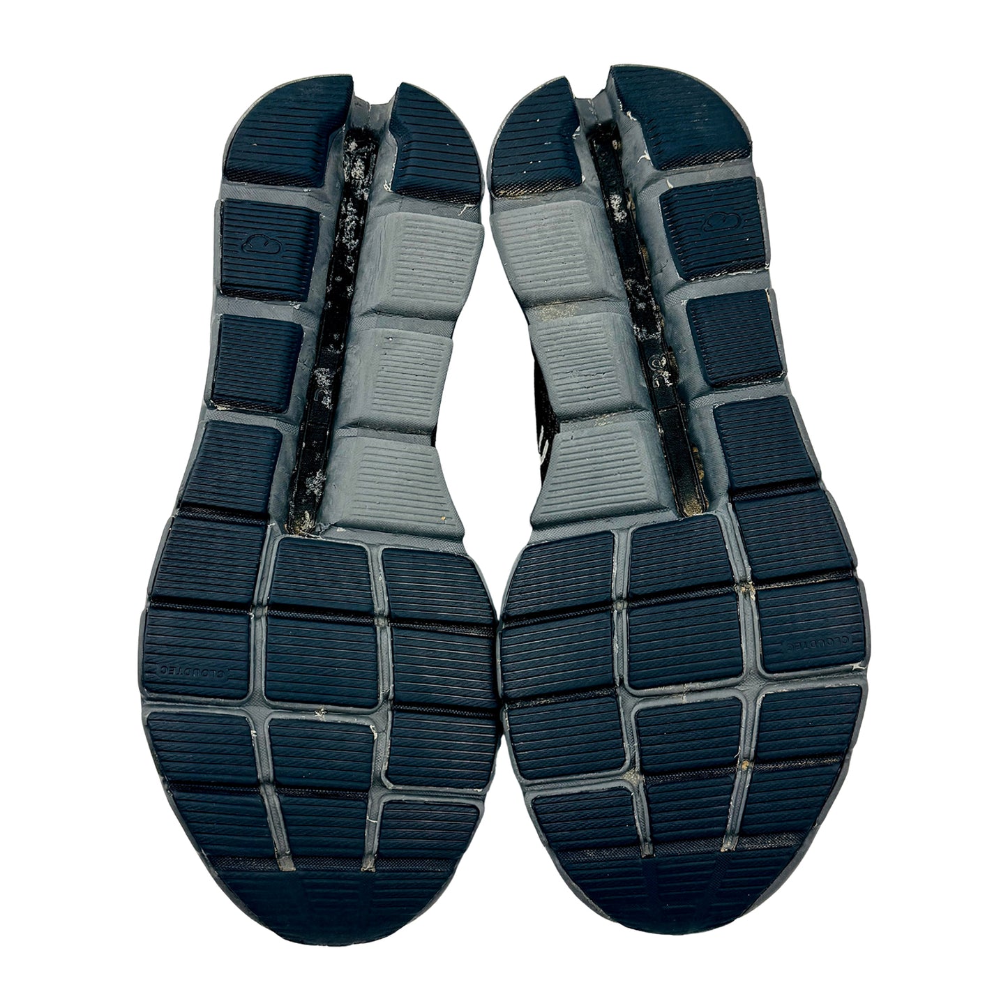 On Running Men's Cloudstratus Shoes (Size 44.5)