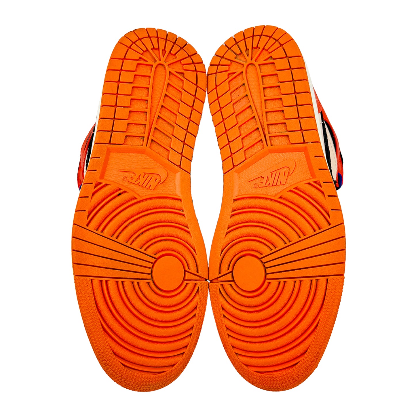 Nike Air Jordan 1 Mid SE Sneakers (Size 42) - 852542-800