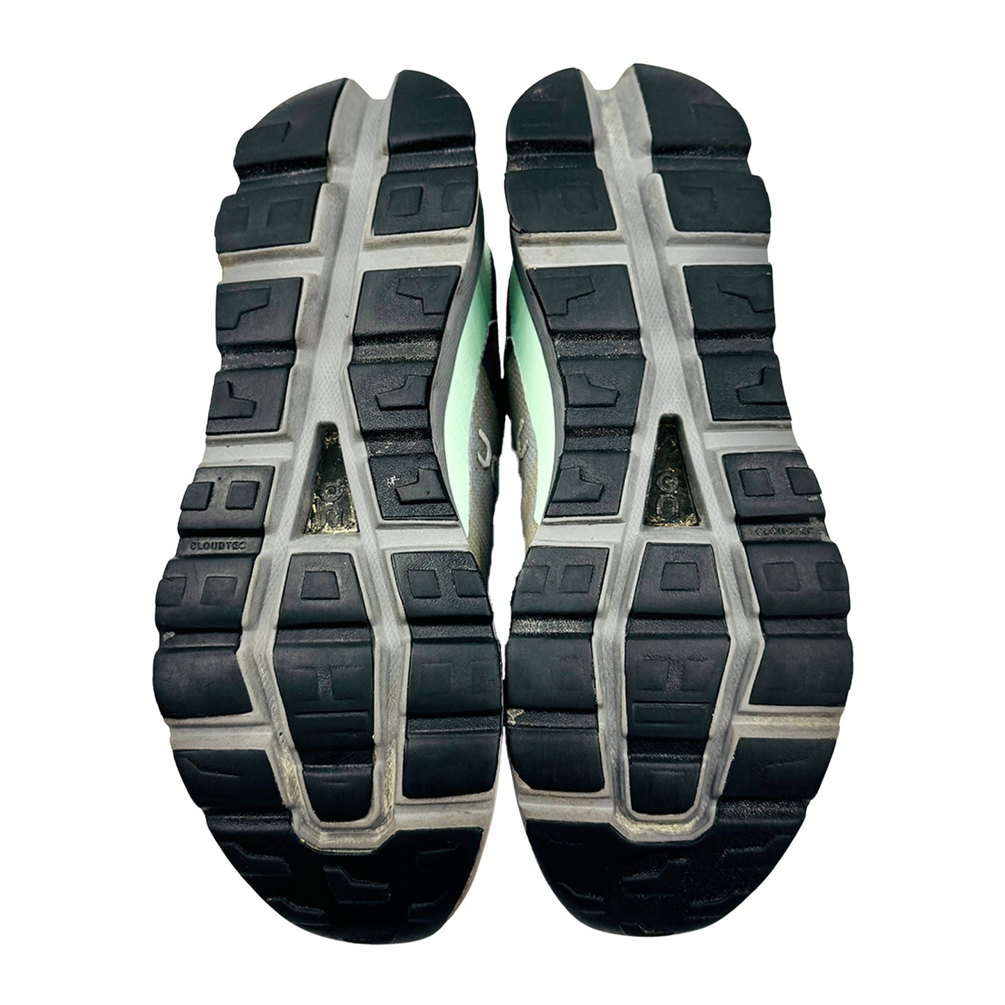 On Running Men's Cloudvista Shoes (Size 42) - 64.98272