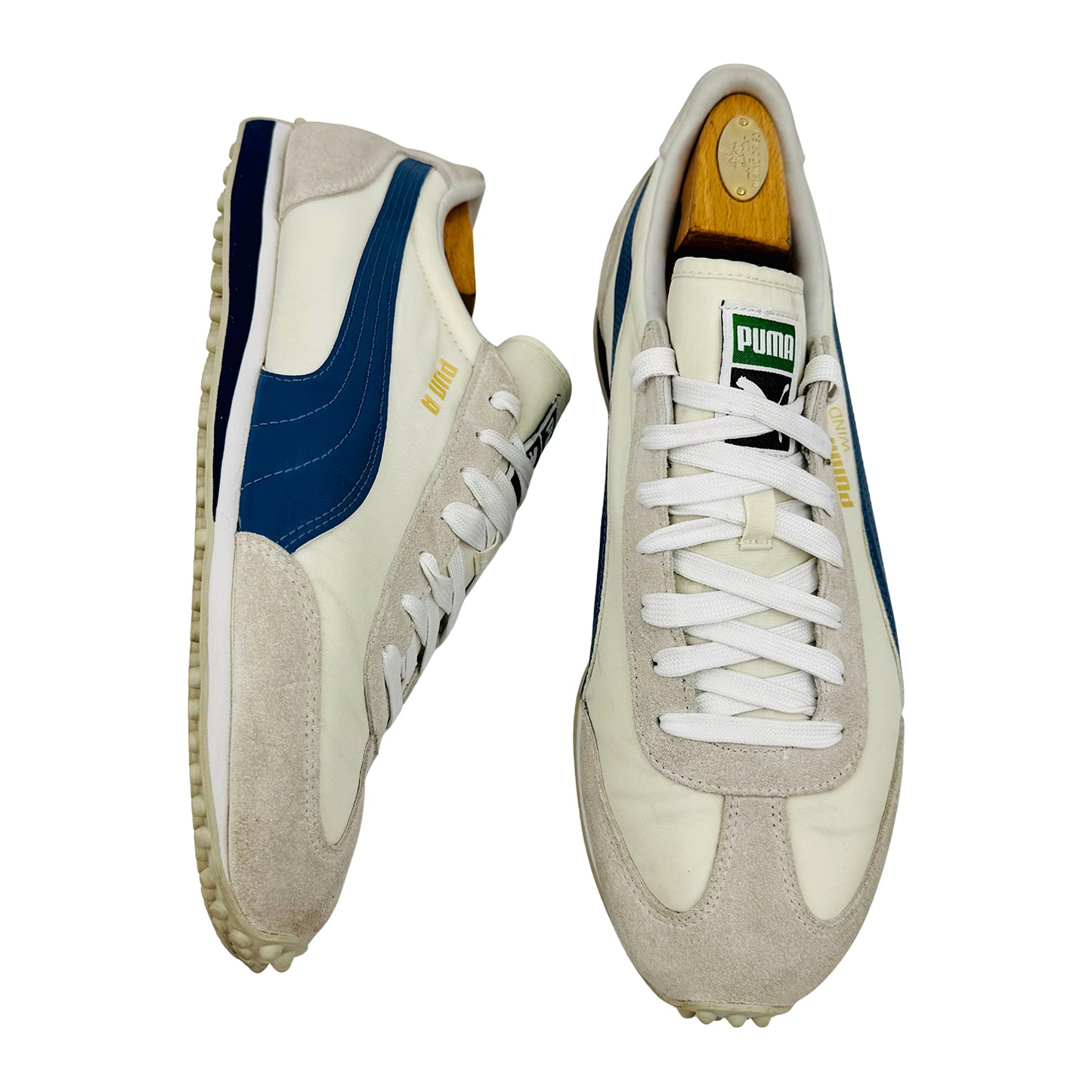 Puma Whirlwind Classic Sneakers (Size 43) - 351293-99