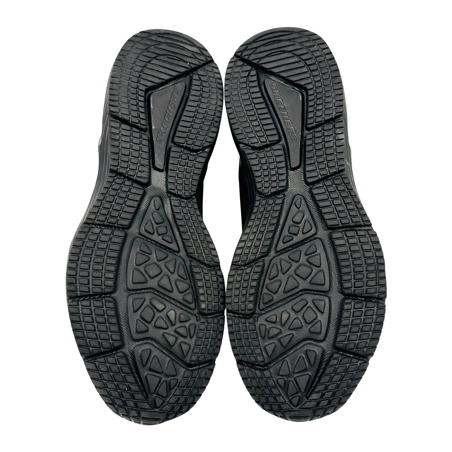 Skechers Dyna-Air Sneakers (Size 44) - 52559 BBK