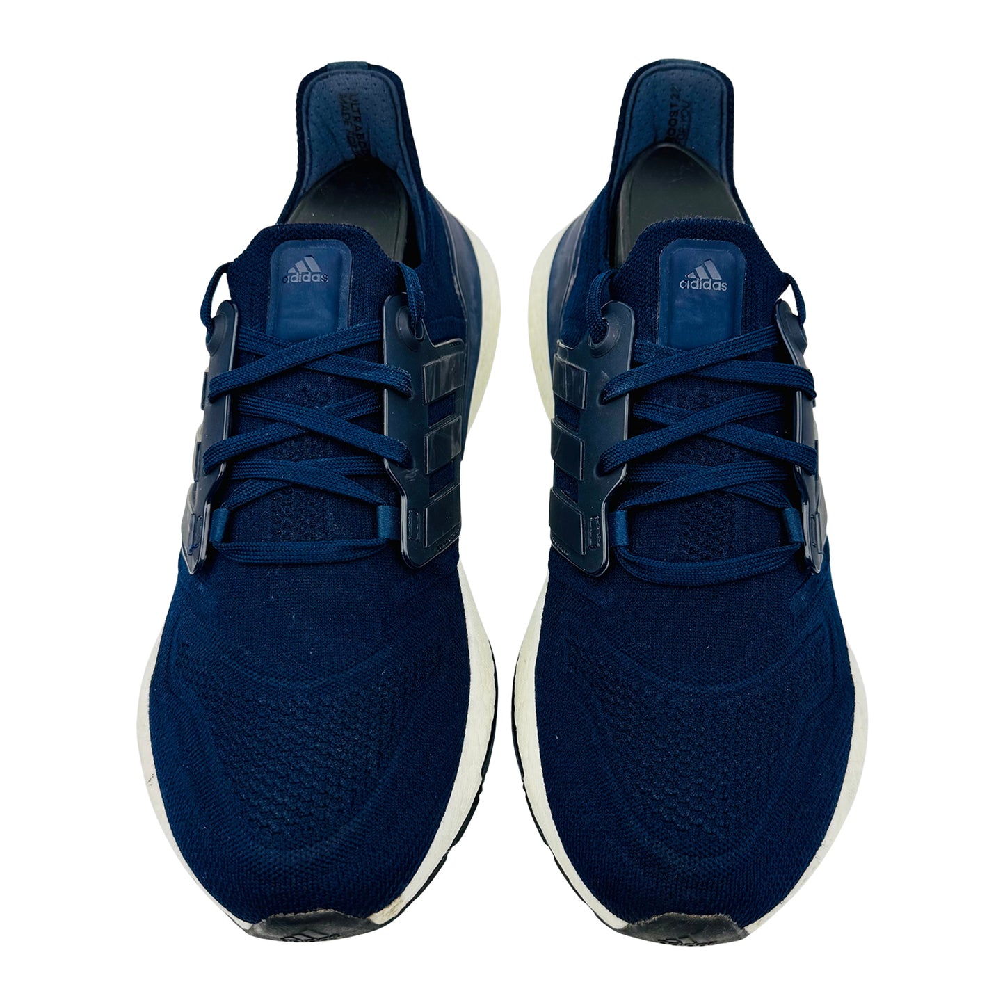 Adidas Ultraboost 22 'Collegiate Navy' Shoes (Size 40.5) - GX5593