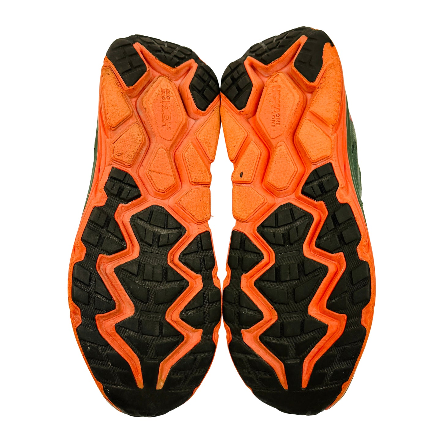 Hoka Challenger ATR 6 Shoes (Size 46.5) - 1106513 TFST