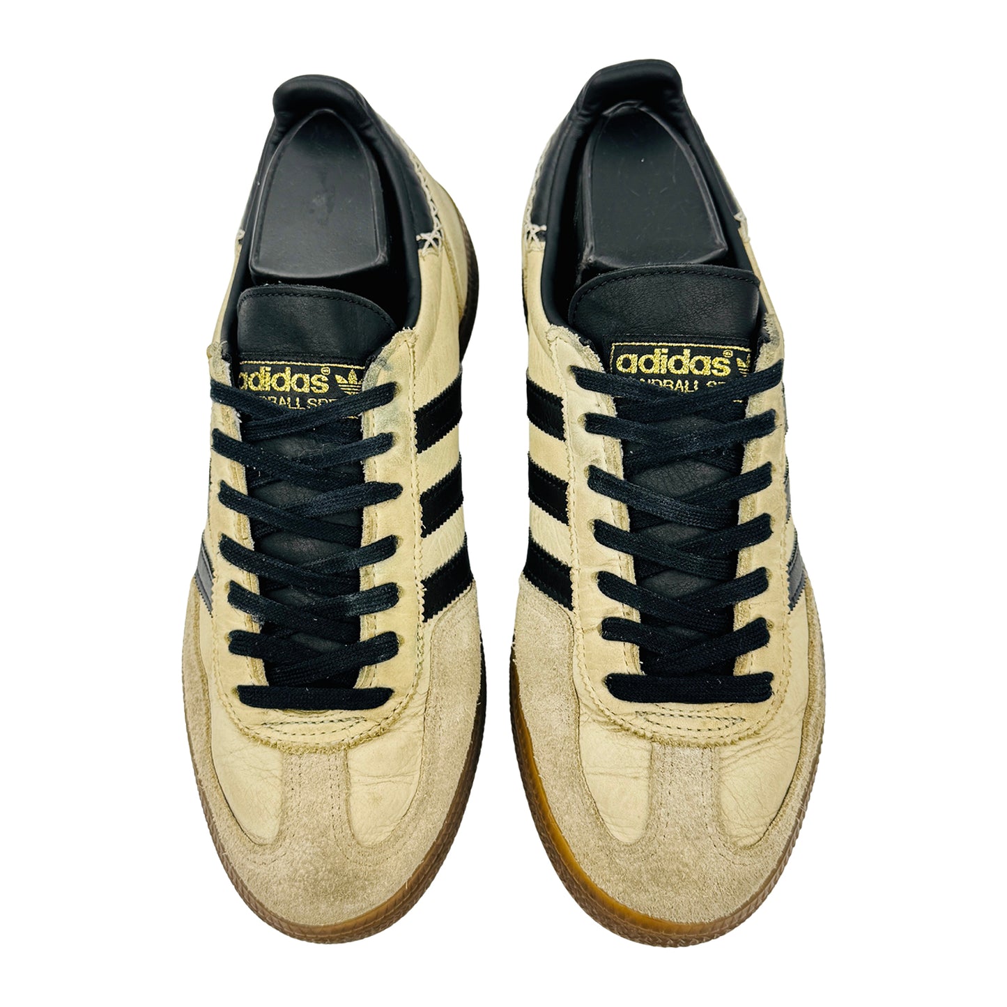 Adidas Handball Spezial Sneakers (Size 39.5) - IE3698
