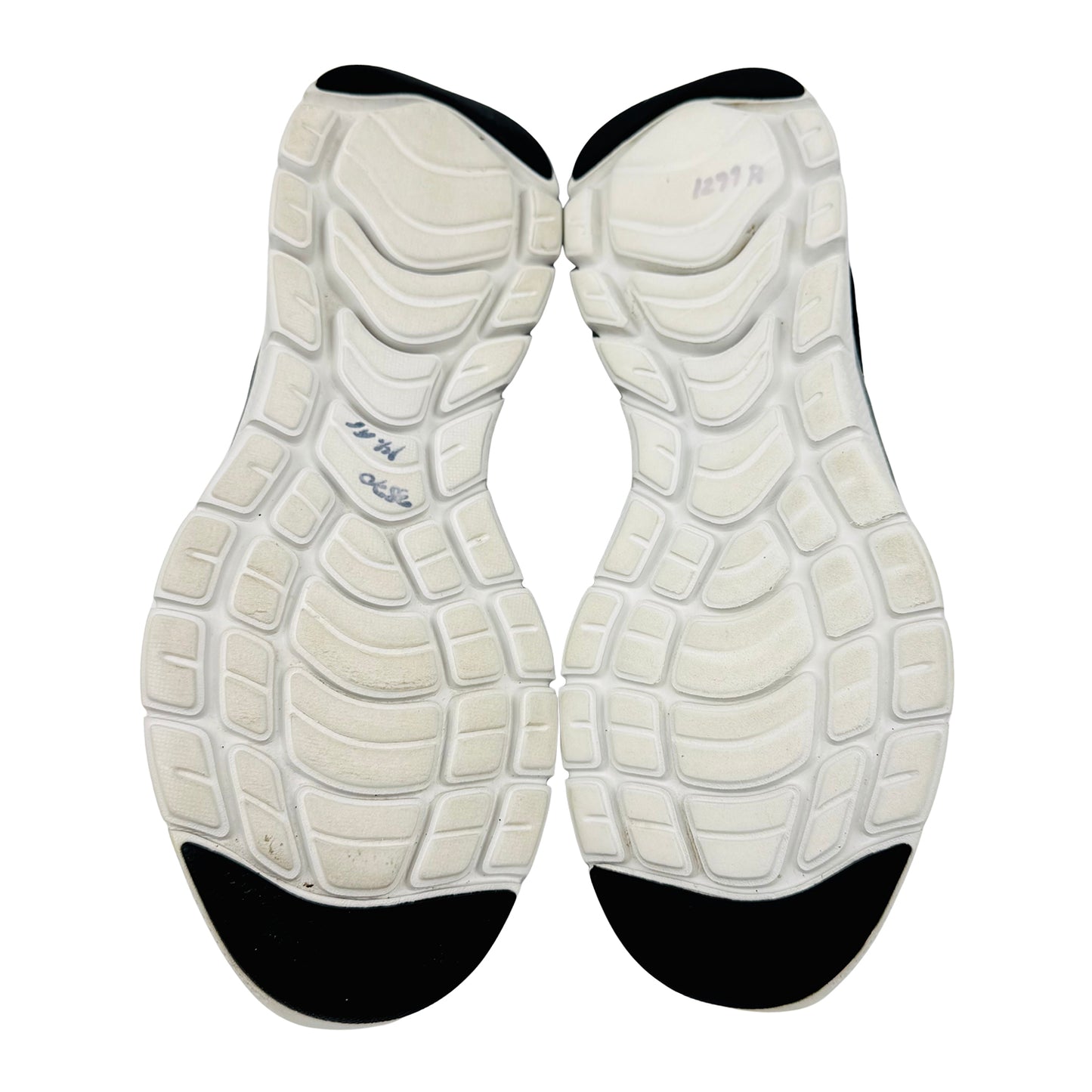 Skechers Flex Lite Memory Foam Shoes (Size 42.5) - 16829 BLK