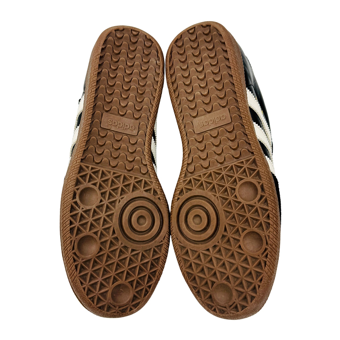 Adidas Samba Classic Sneakers (Size 40) - 034563