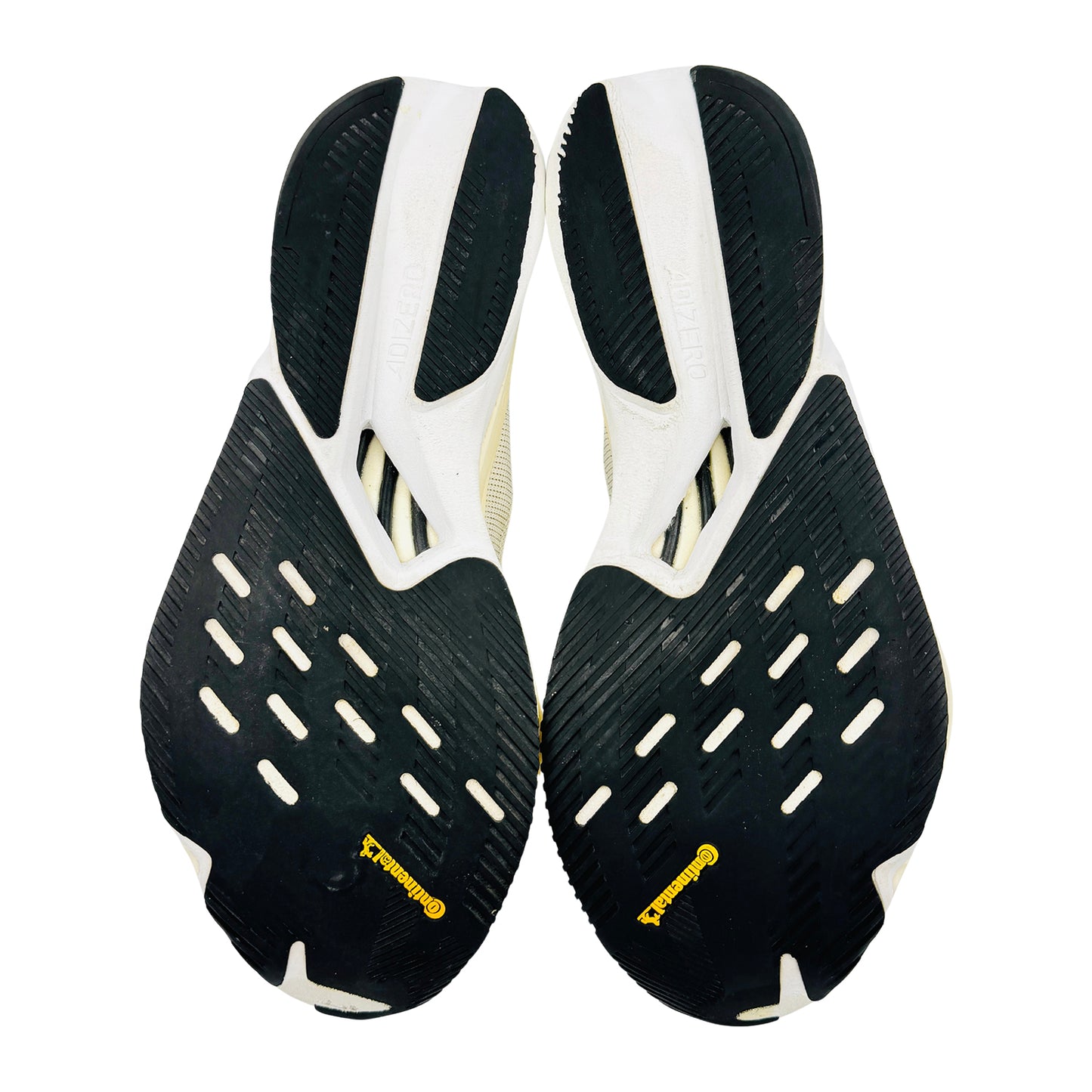 Adidas Adizero Boston 12 Running Shoes (Size 45/45.5) - ID4236