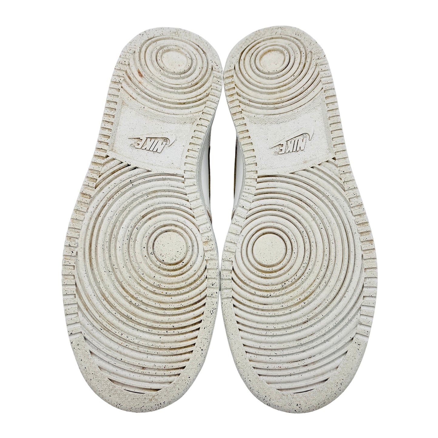 Nike Court Vision Low 'Metallic Gold' Sneakers (Size 42) - DH3158-105