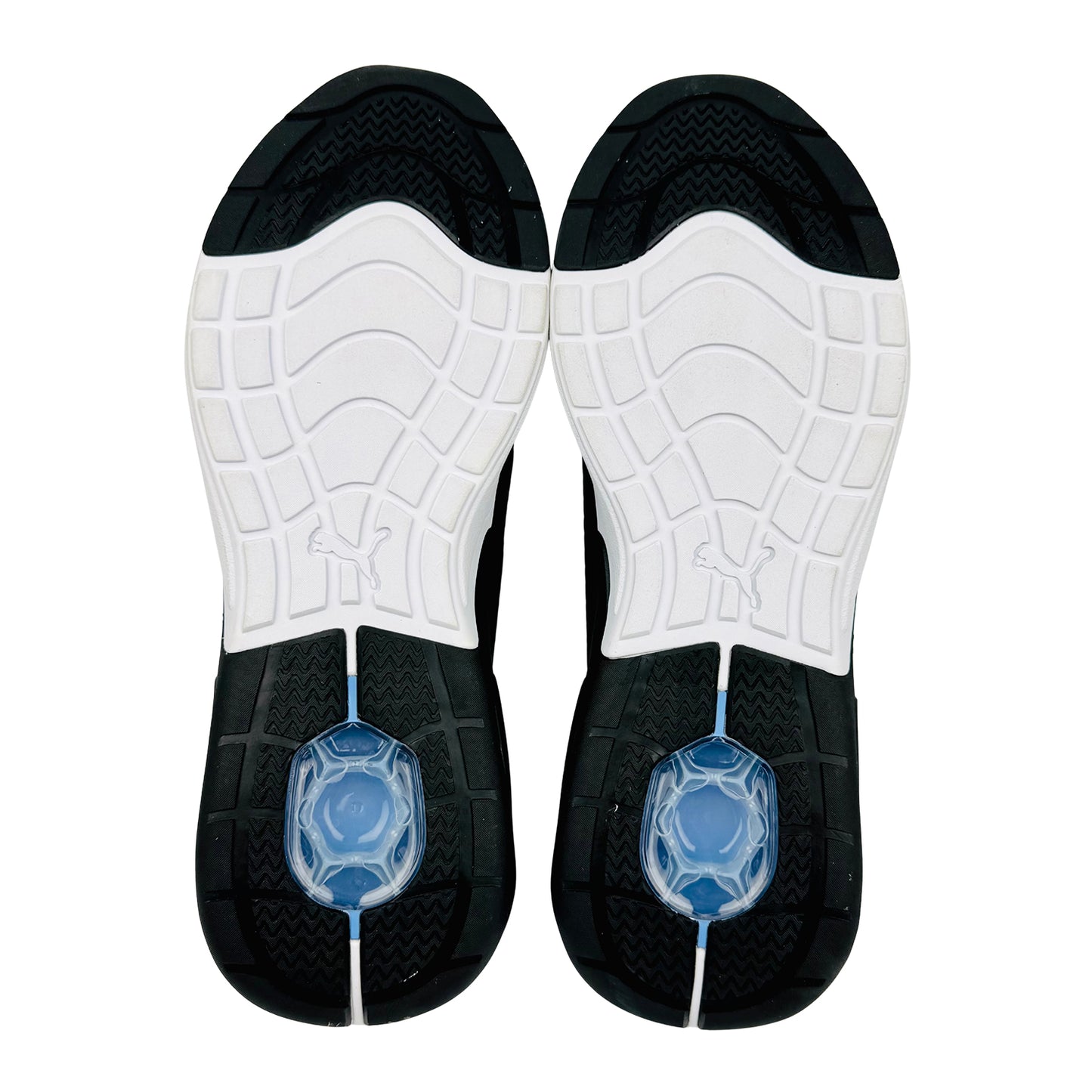 PUMA Men's X-Cell Nova FS Shoes (Size 46) - 379495-01