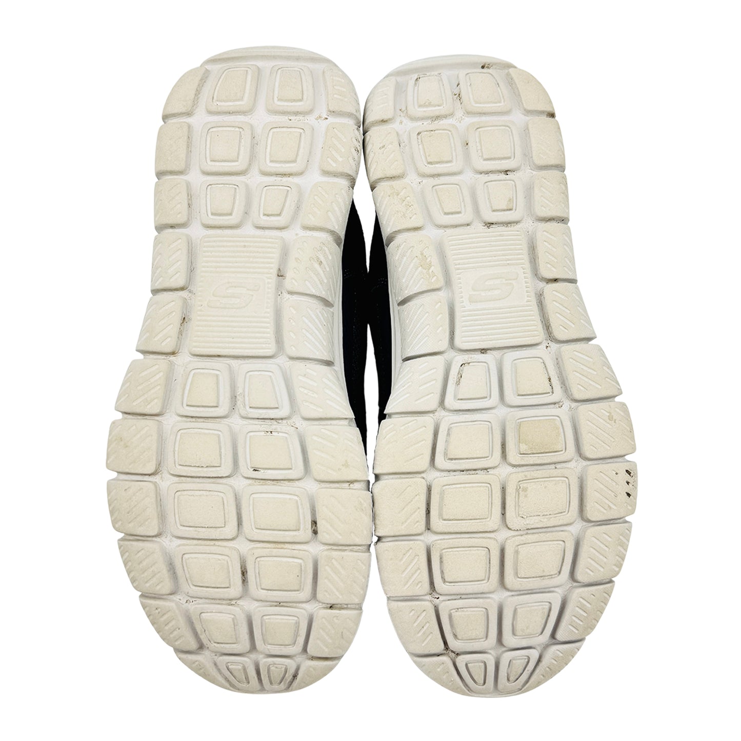 Skechers Track - Knockhill Shoes (Size 42) - 232001 NVY
