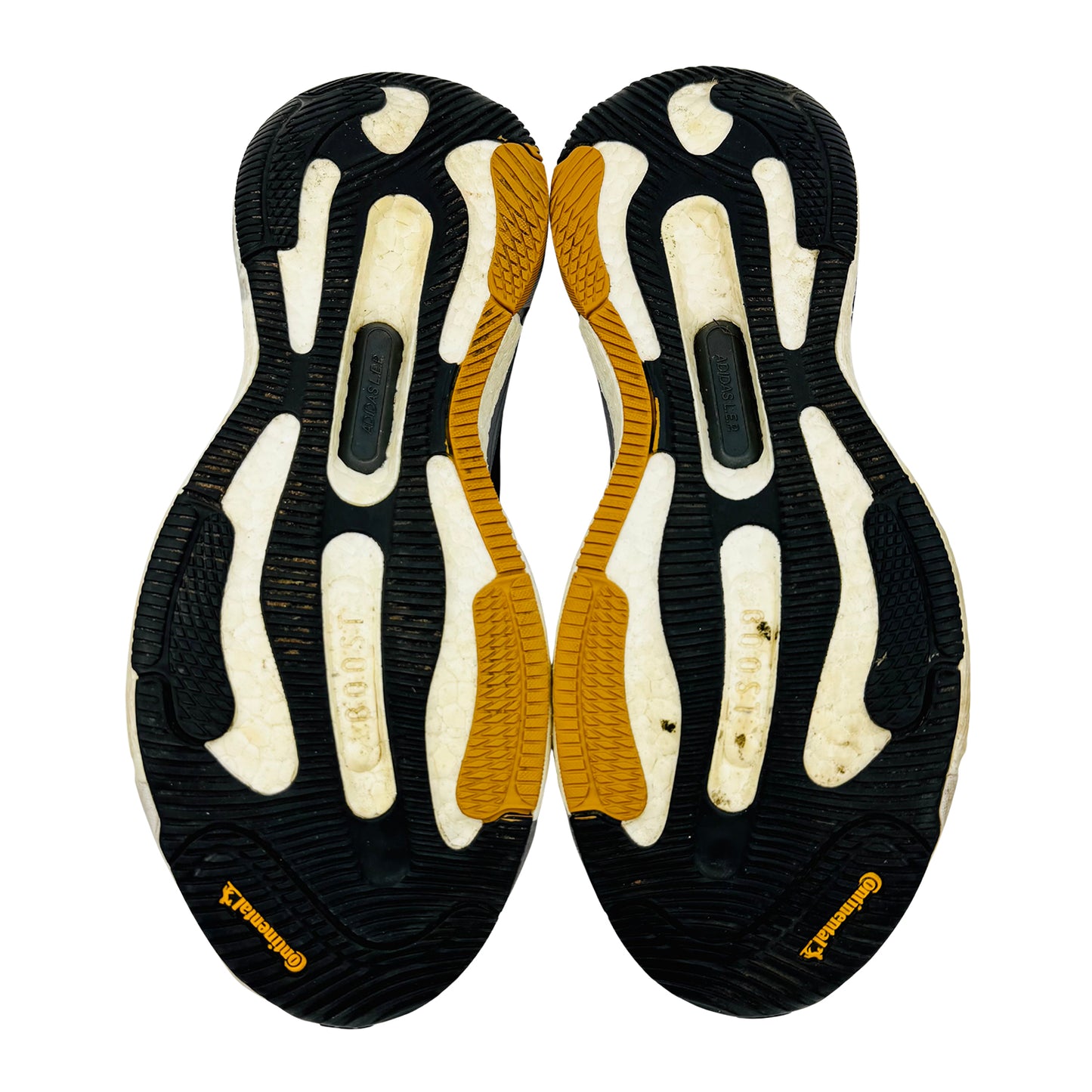 Adidas Solarcontrol Tinman Elite Shoes (Size 42.5) - GX9221