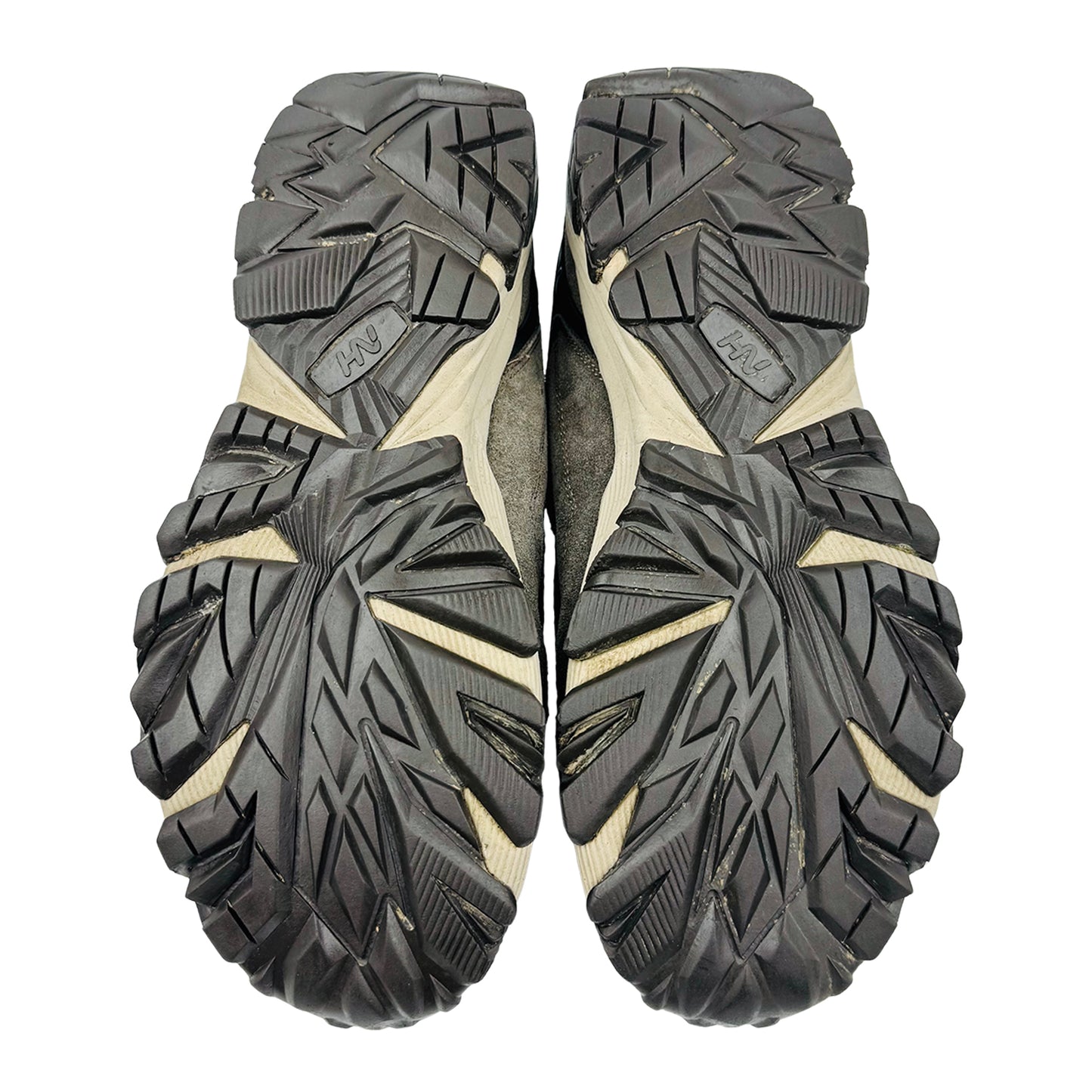 Human Nature Waterproof Hiking Shoes (Size 41)