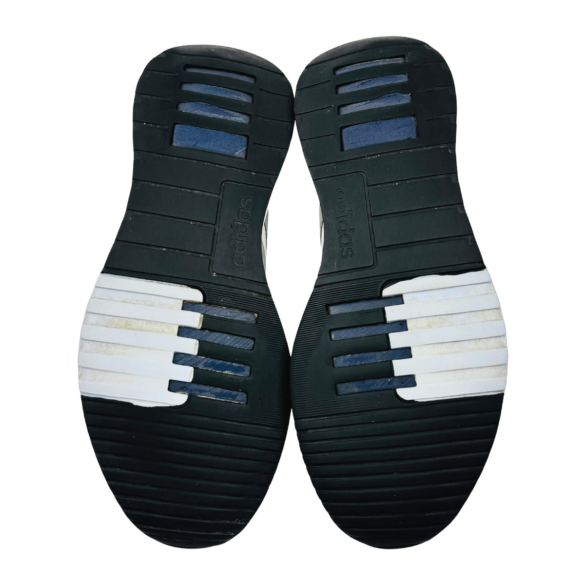 Adidas Racer TR21 'Dash Grey' Shoes (Size 43.5) - HP2728