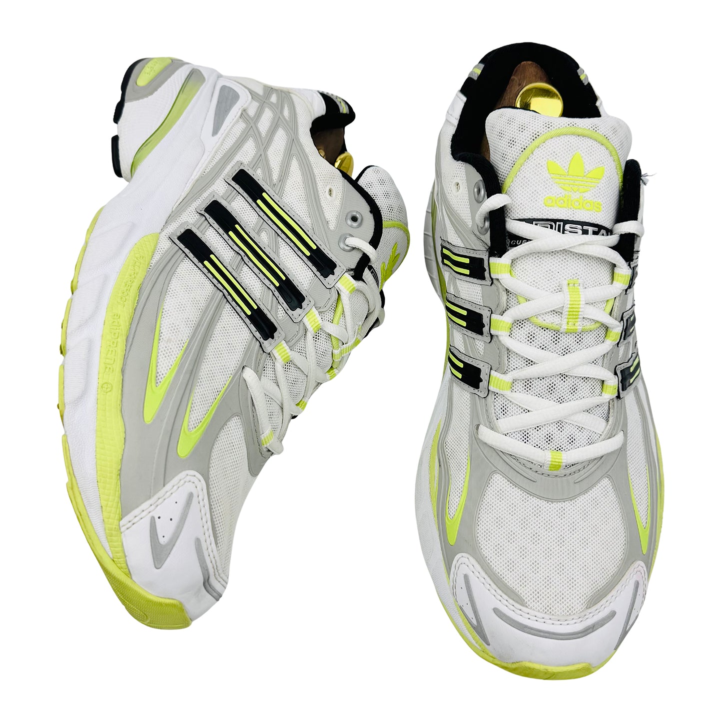 Adidas Adistar Cushion Shoes (Size 44) - ID5744