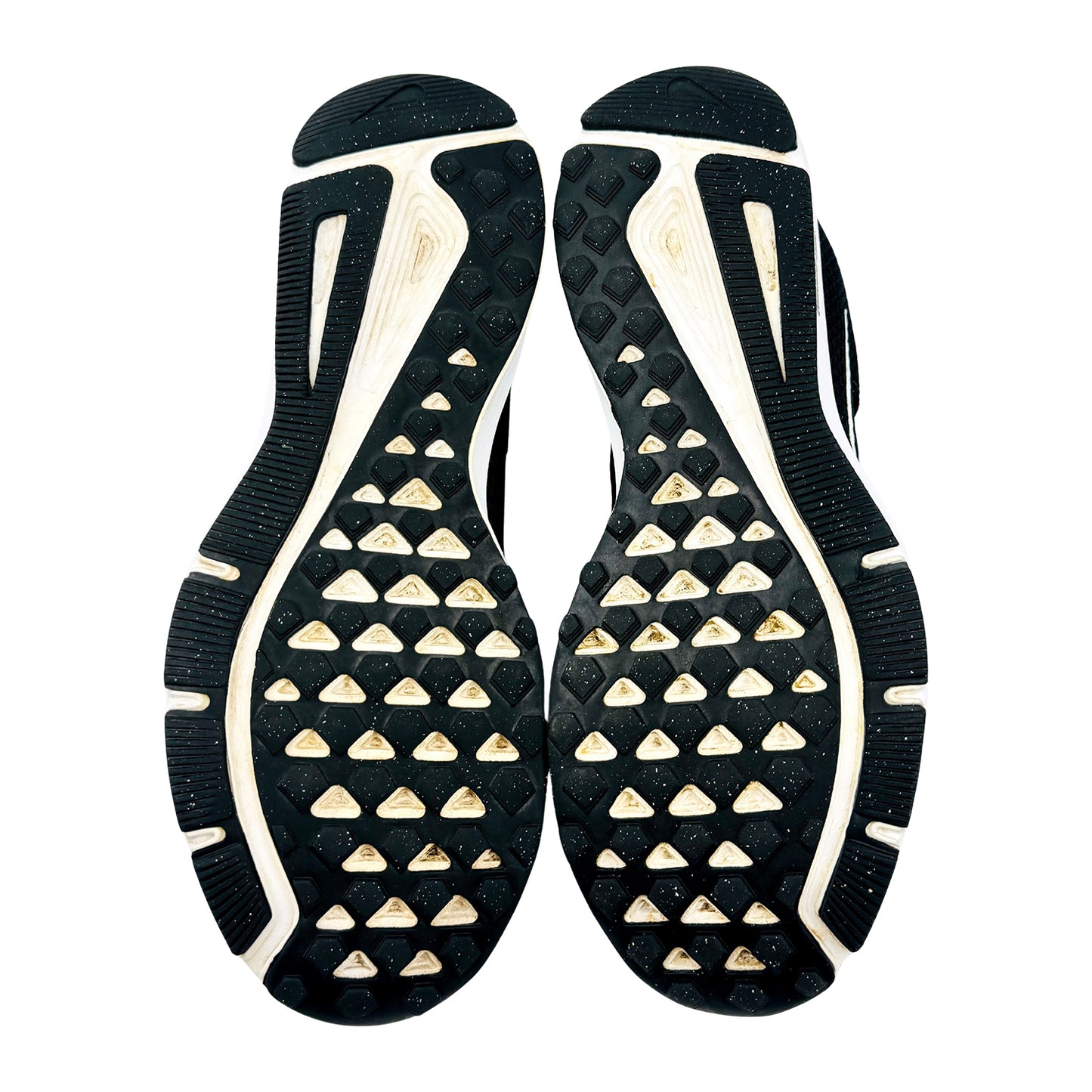 Nike Quest 2 'Black White' Shoes (Size 45) - CI3787-002