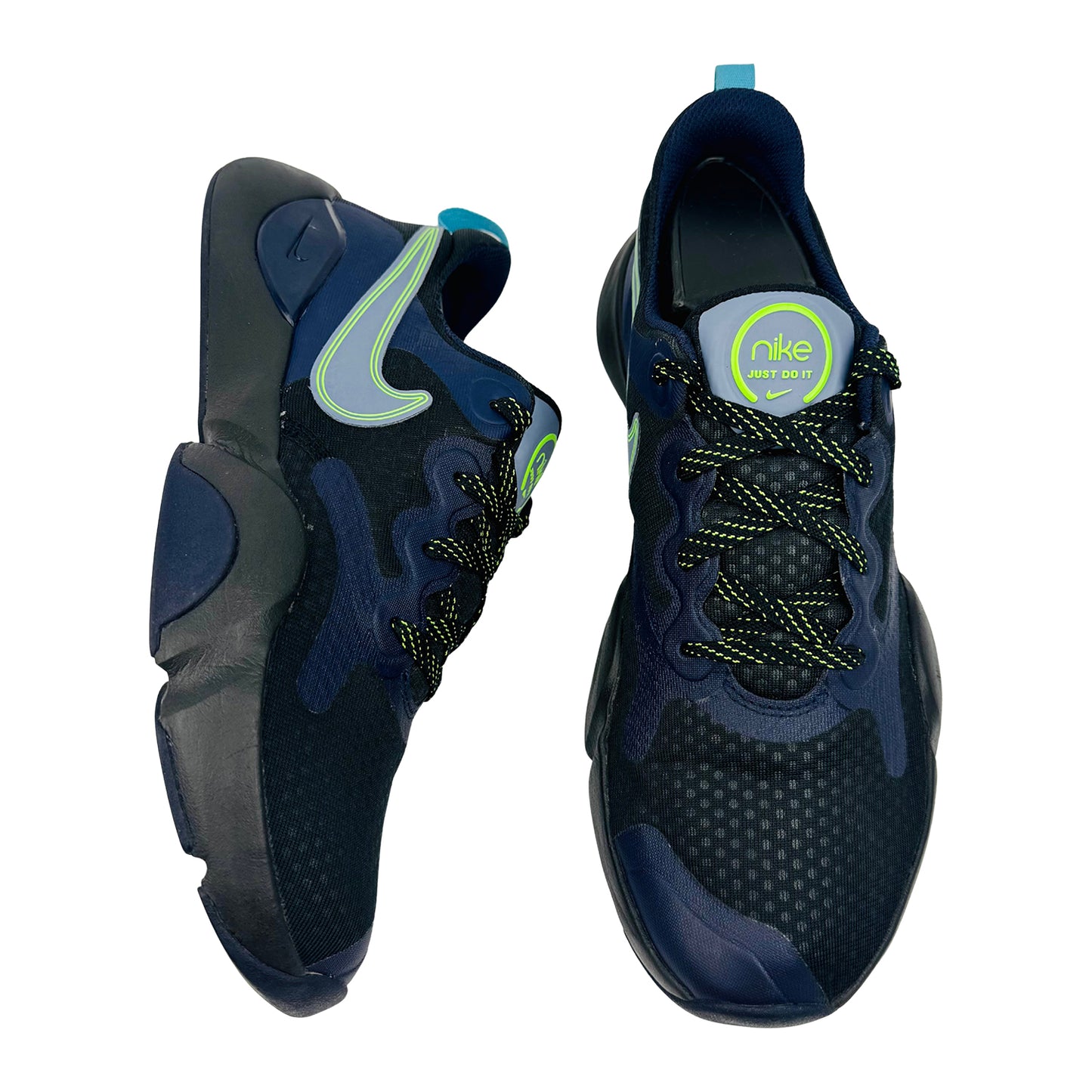 Nike Men's Speedrep Shoes (Size 42) - CU3579-006