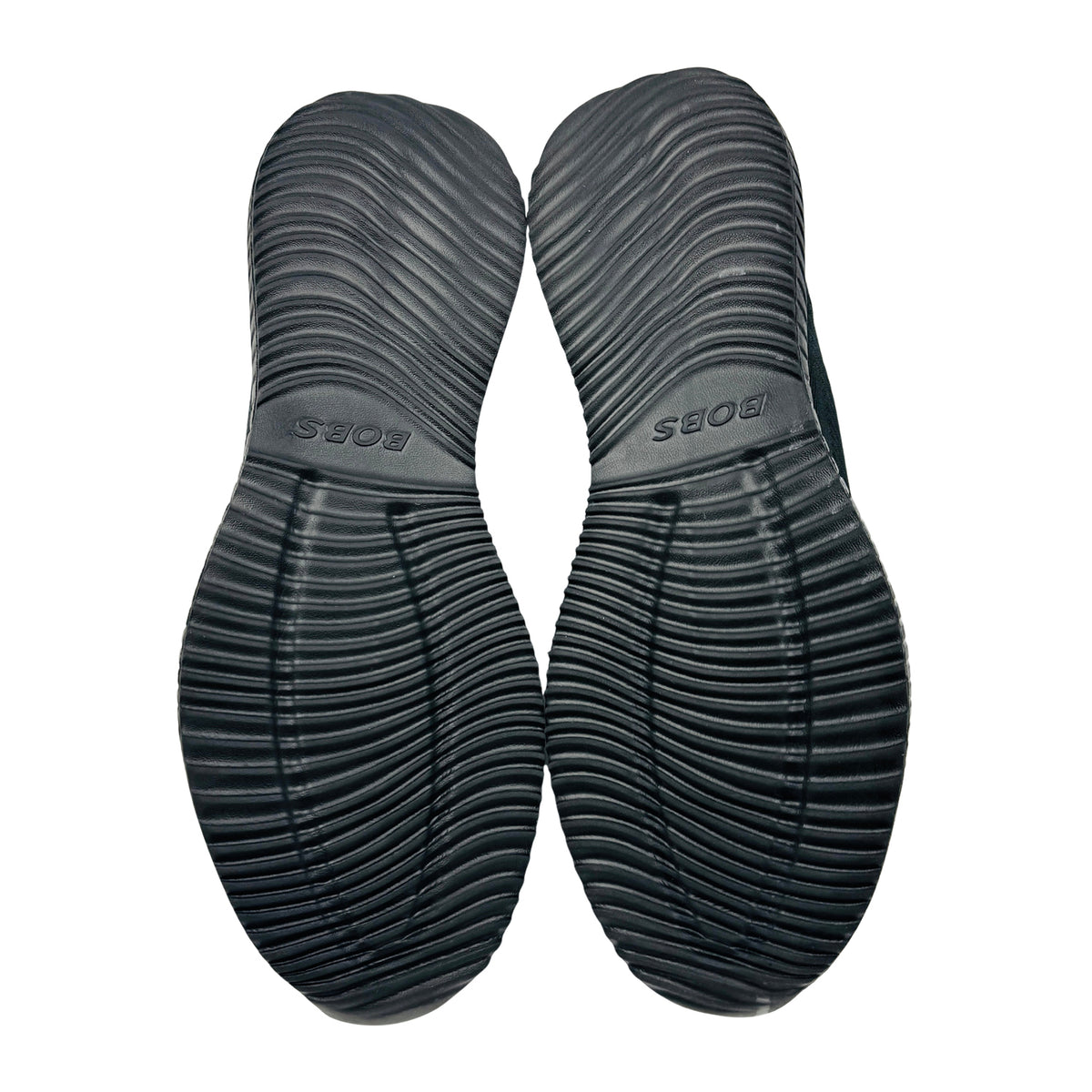Skechers BOBS Sport Squad - Tough Talk Shoes (Size 39) - 32504 BBK
