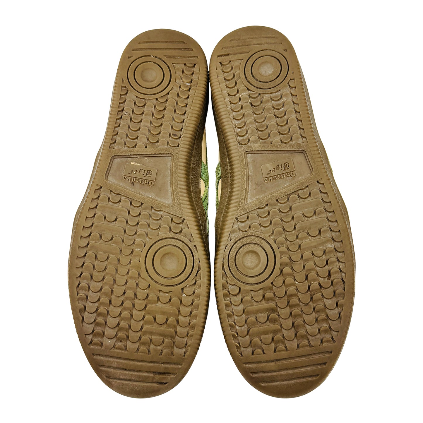 Onitsuka Tiger Tokuten Sneakers (Size 40) - 1183C086