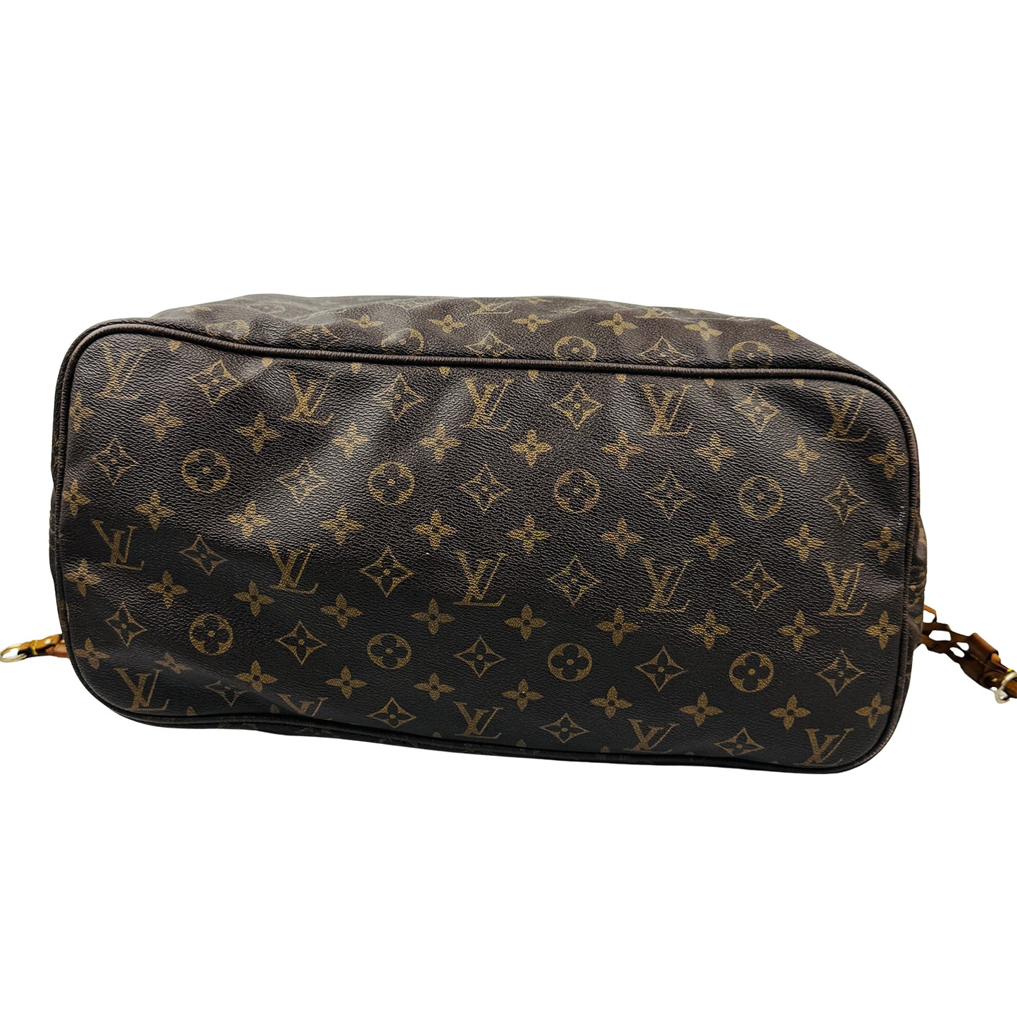 Louis Vuitton Women's Neverfull Monogram Tote Bag