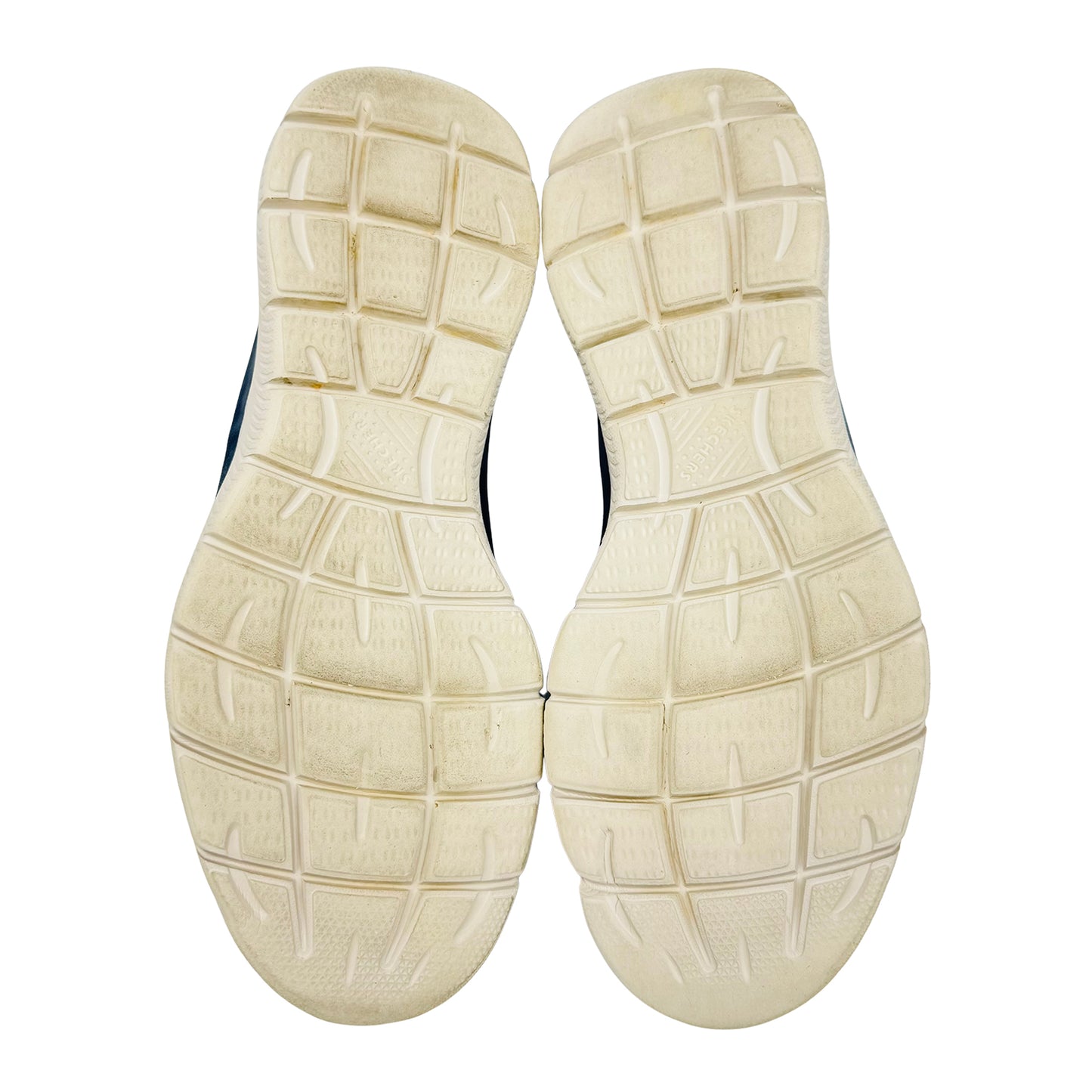 Skechers Summits High Range Shoes (Size 43) - 232457 NVY